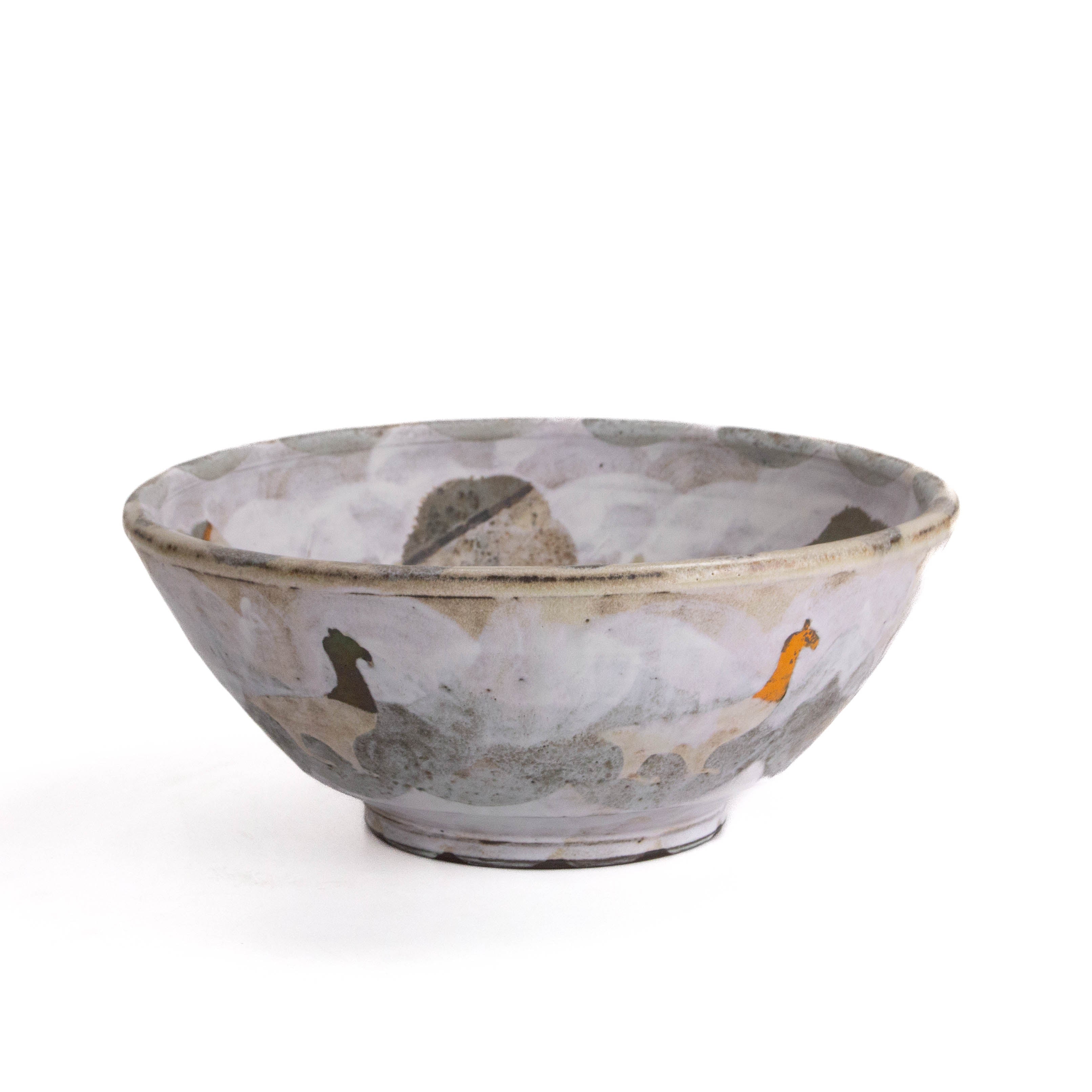 Serving Bowl