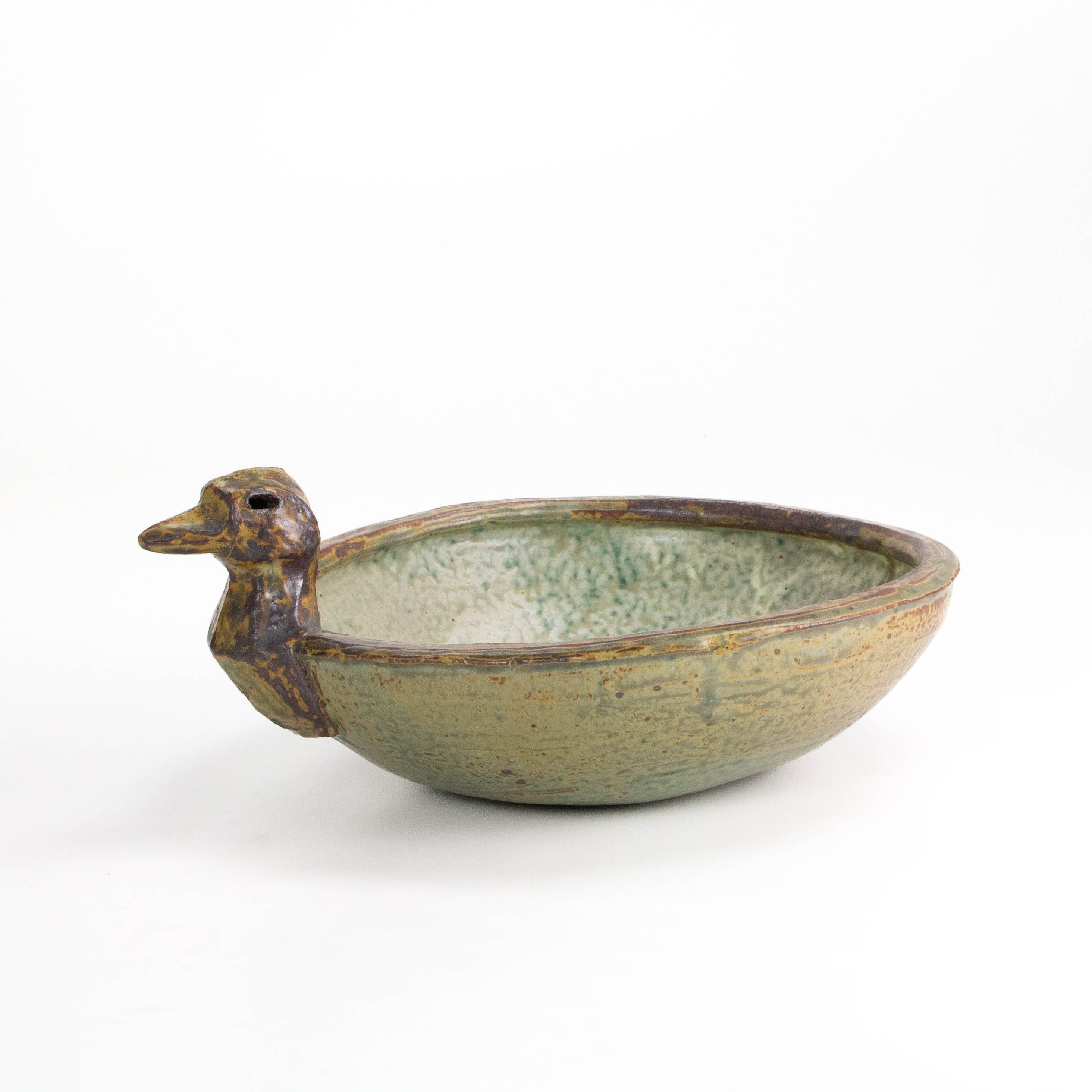 Duck Head Bowl*