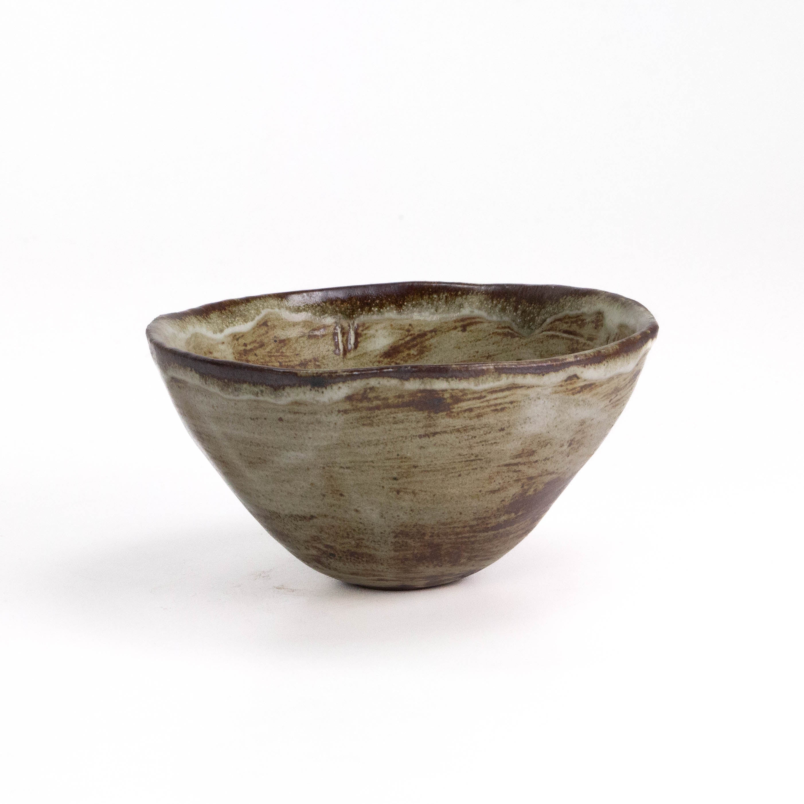 Conical Bowl