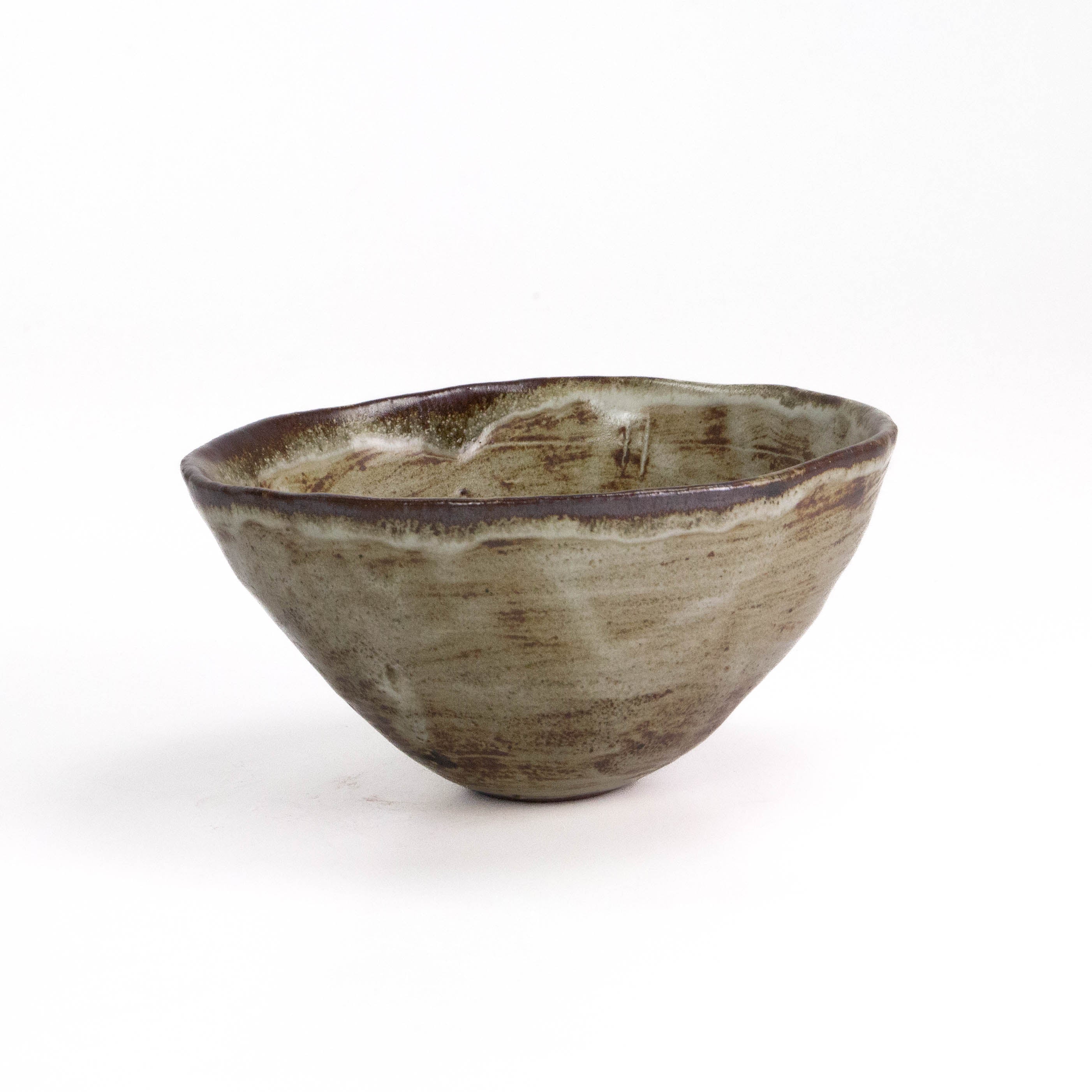 Conical Bowl