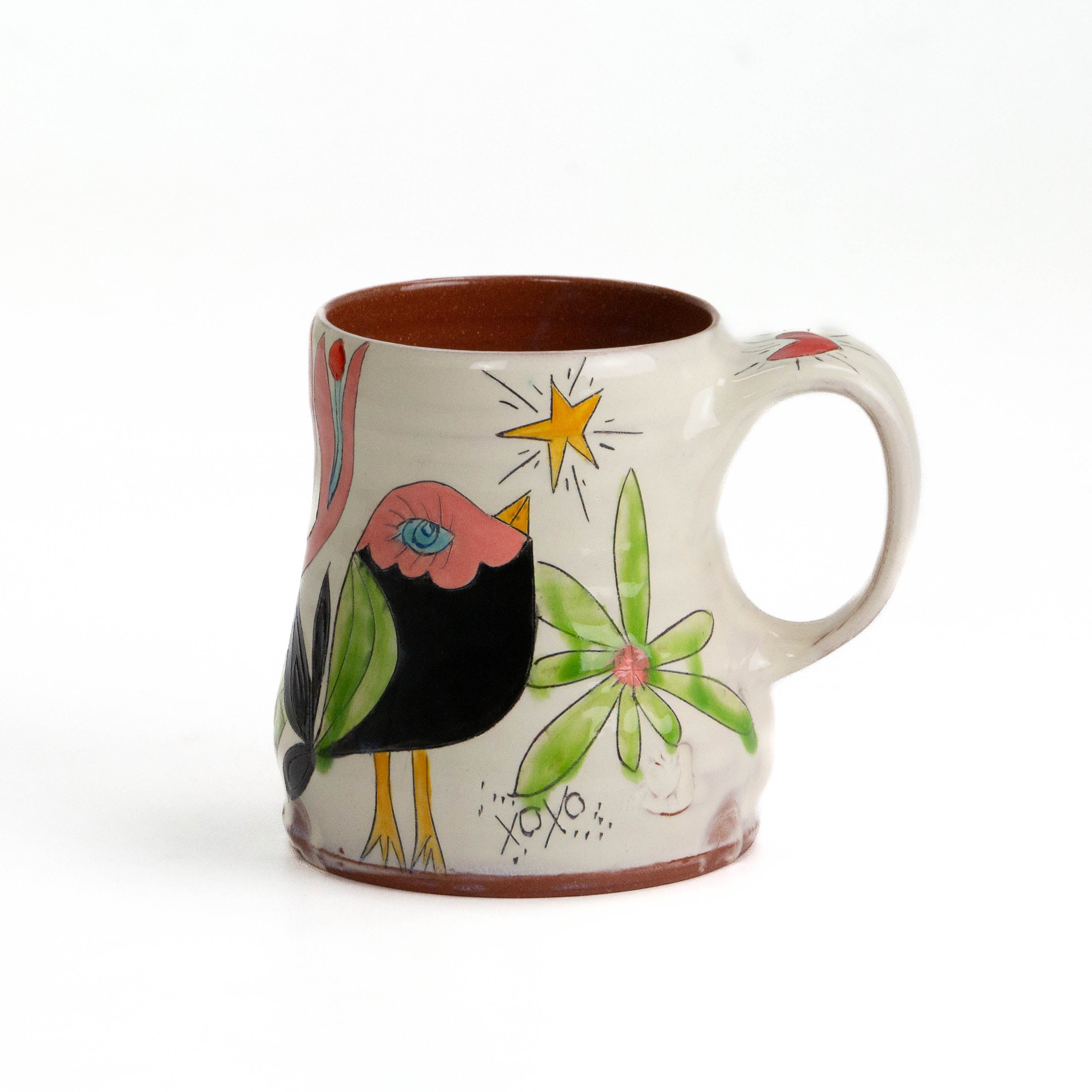 Magical Meadow Dream Mug