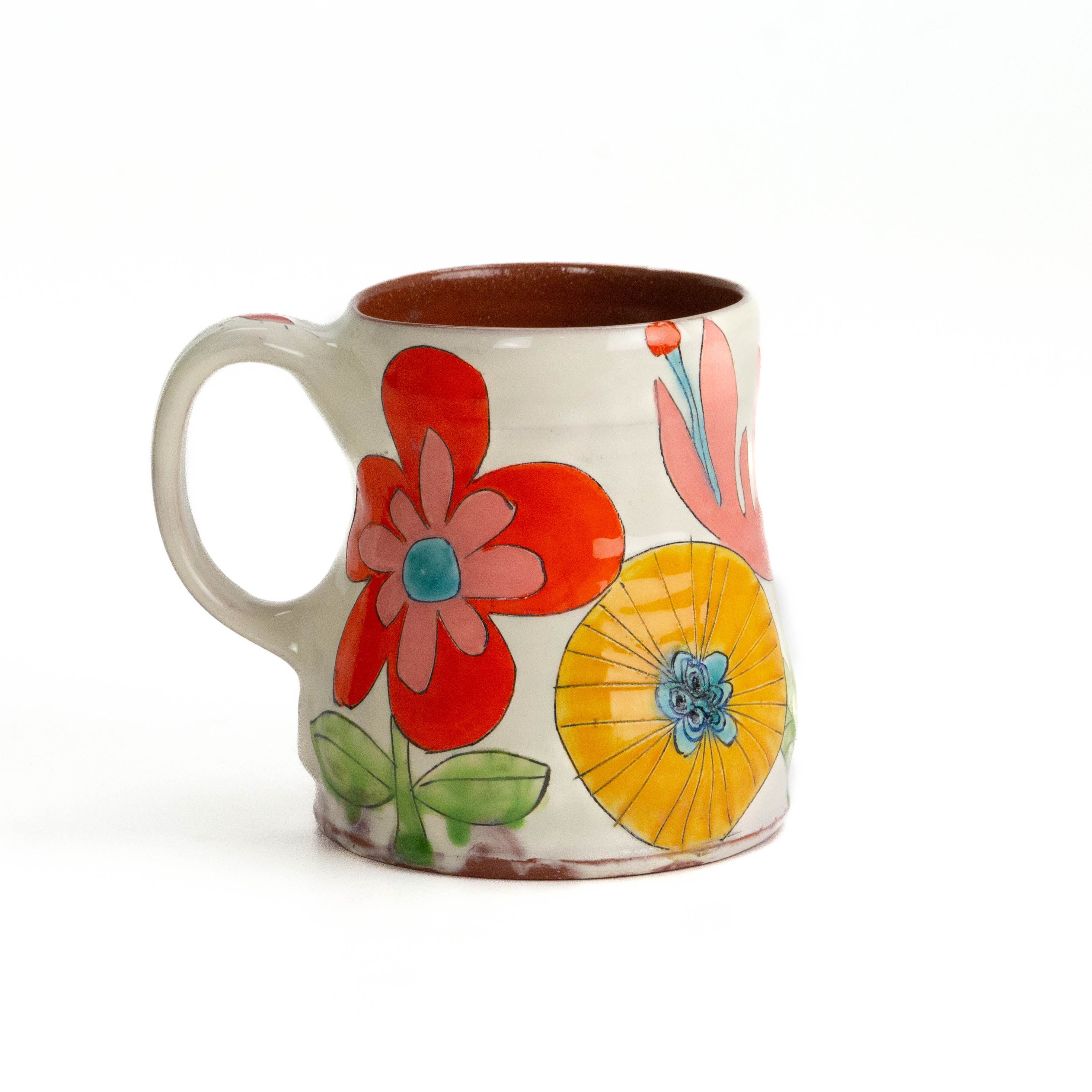 Magical Meadow Dream Mug