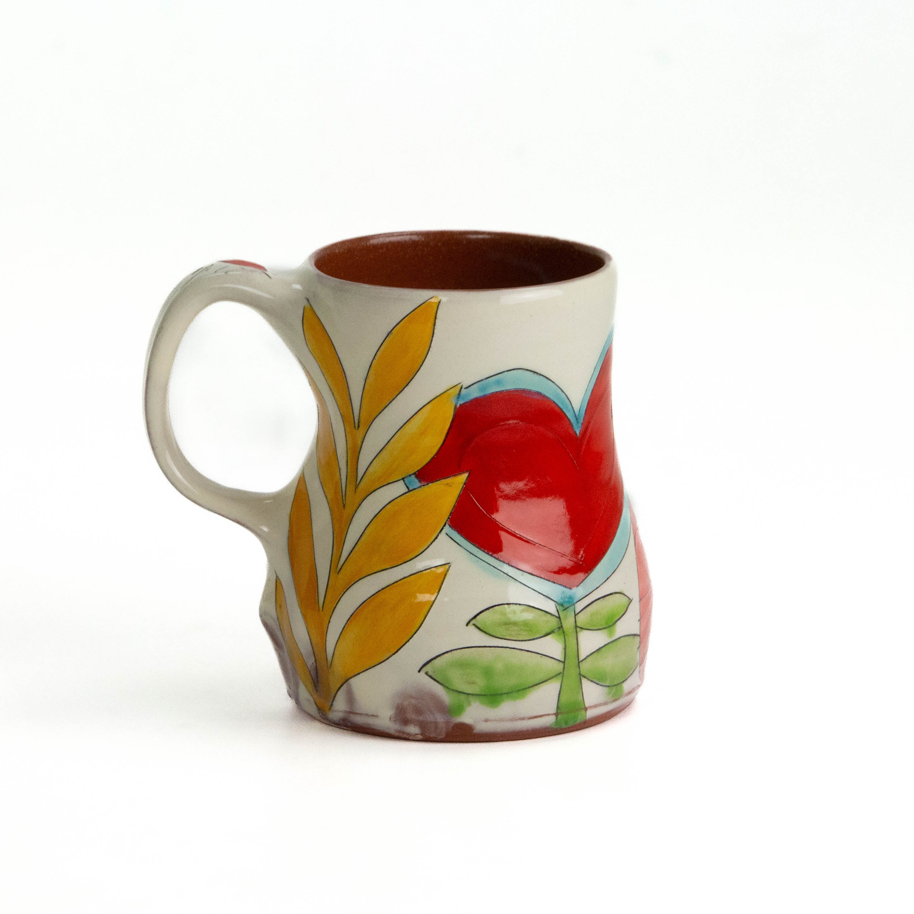 Magical Meadow Dream Mug