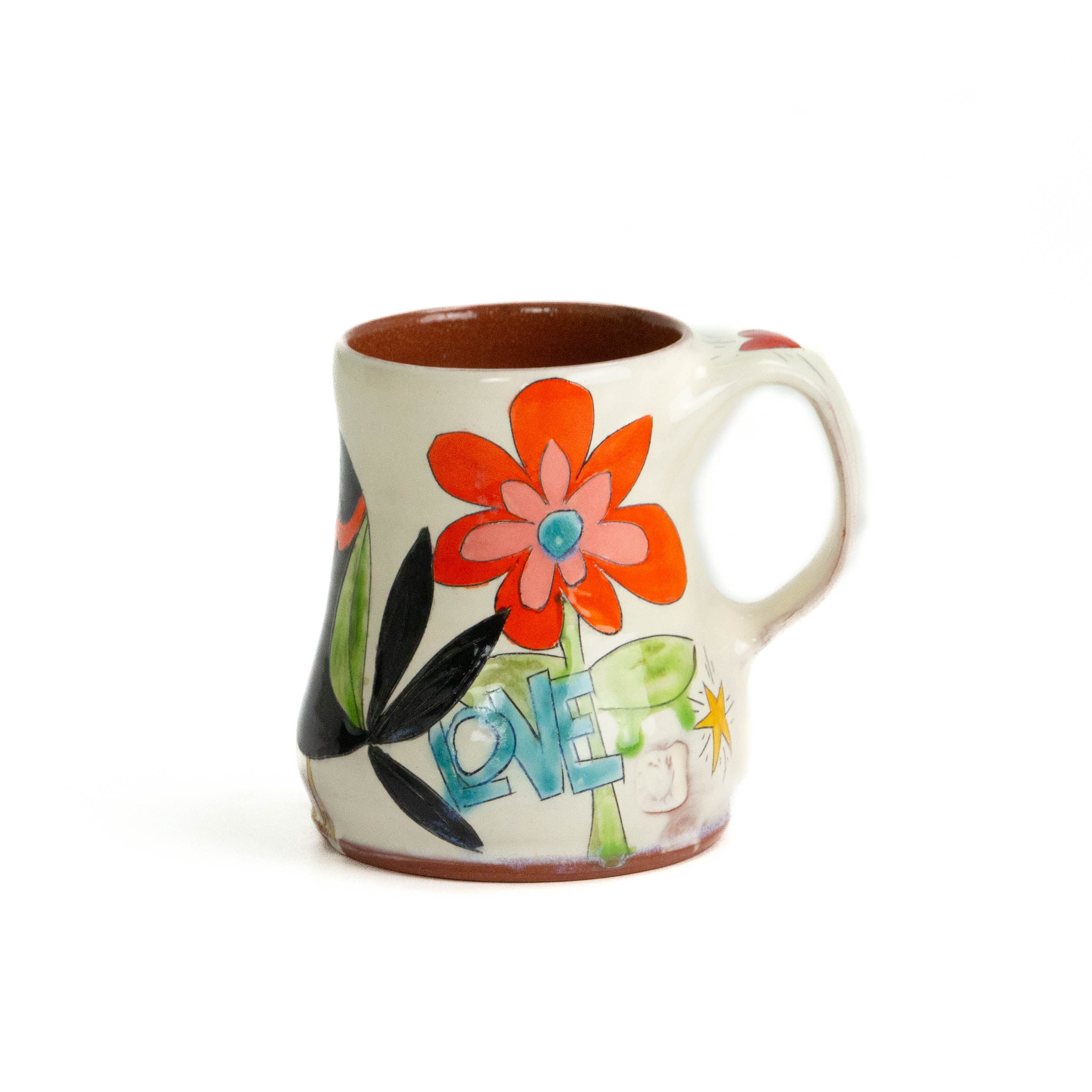 Magical Meadow Dream Mug