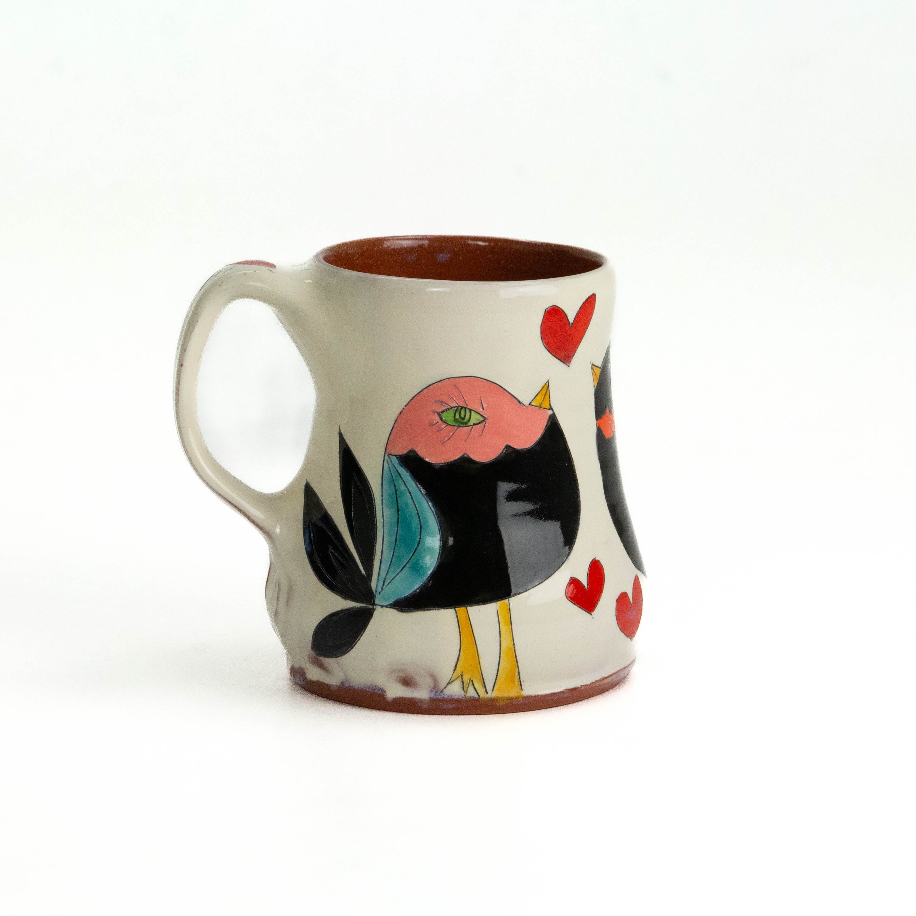 Magical Meadow Dream Mug