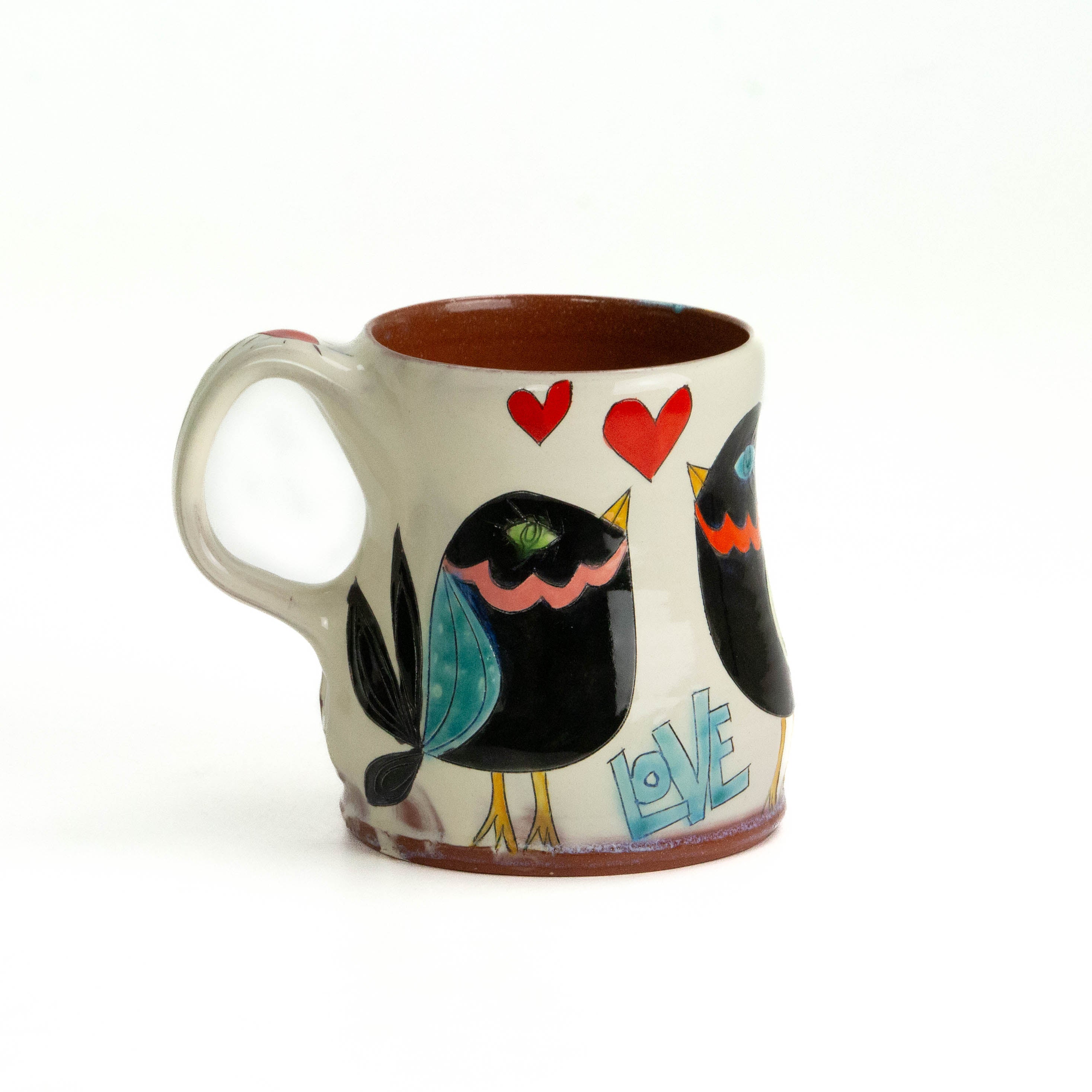 Magical Meadow Dream Mug