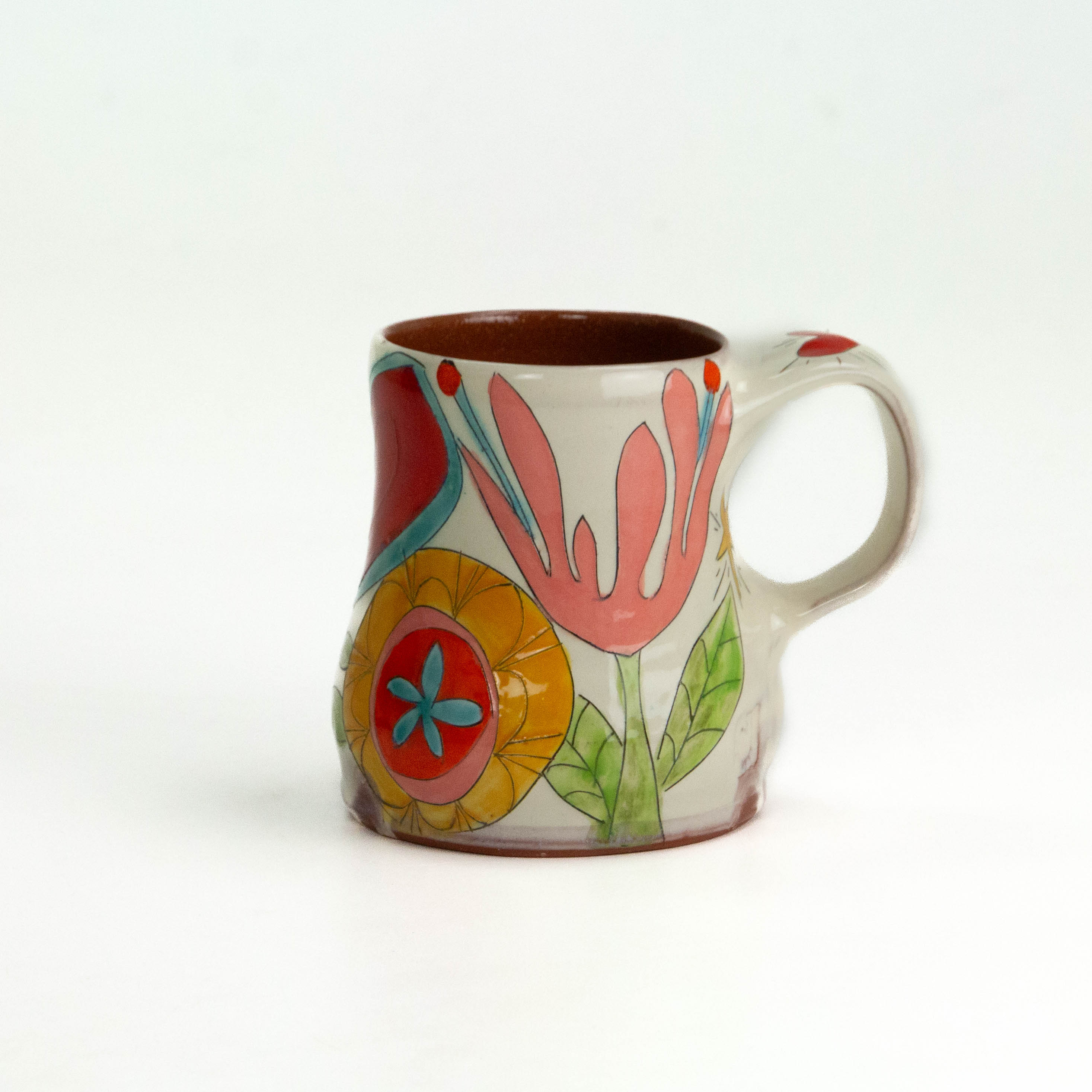 Magical Meadow Dream Mug