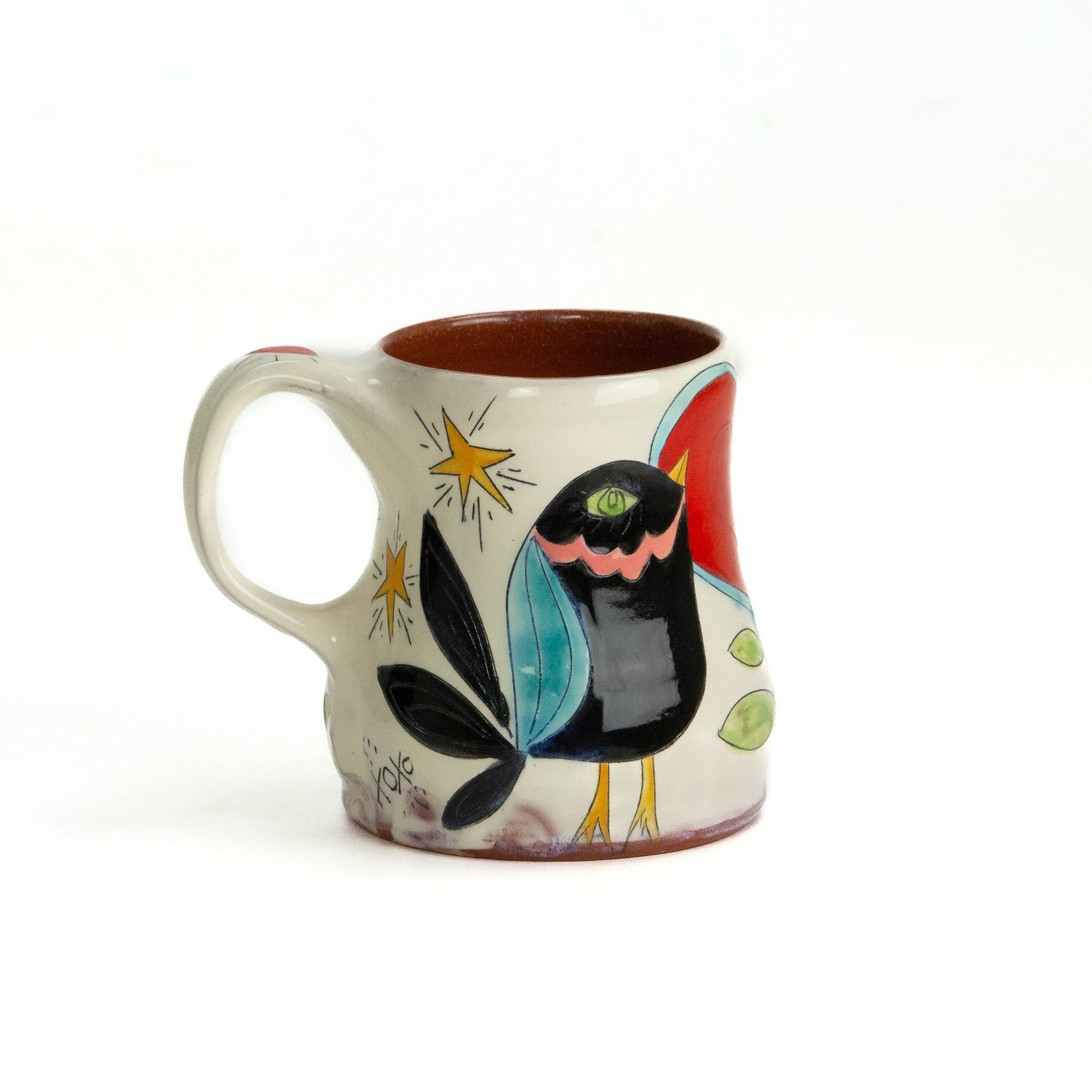 Magical Meadow Dream Mug