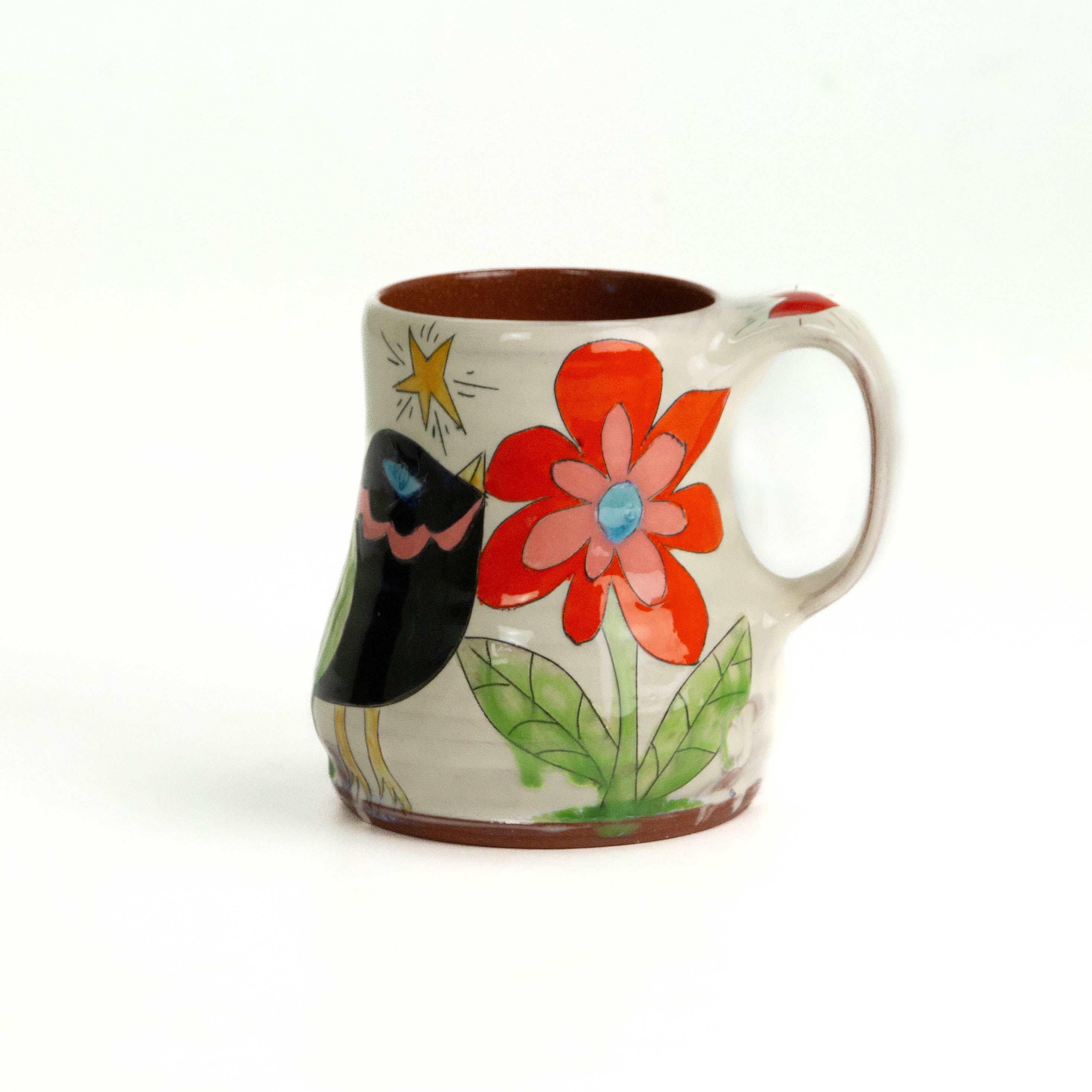 Magical Meadow Dream Mug