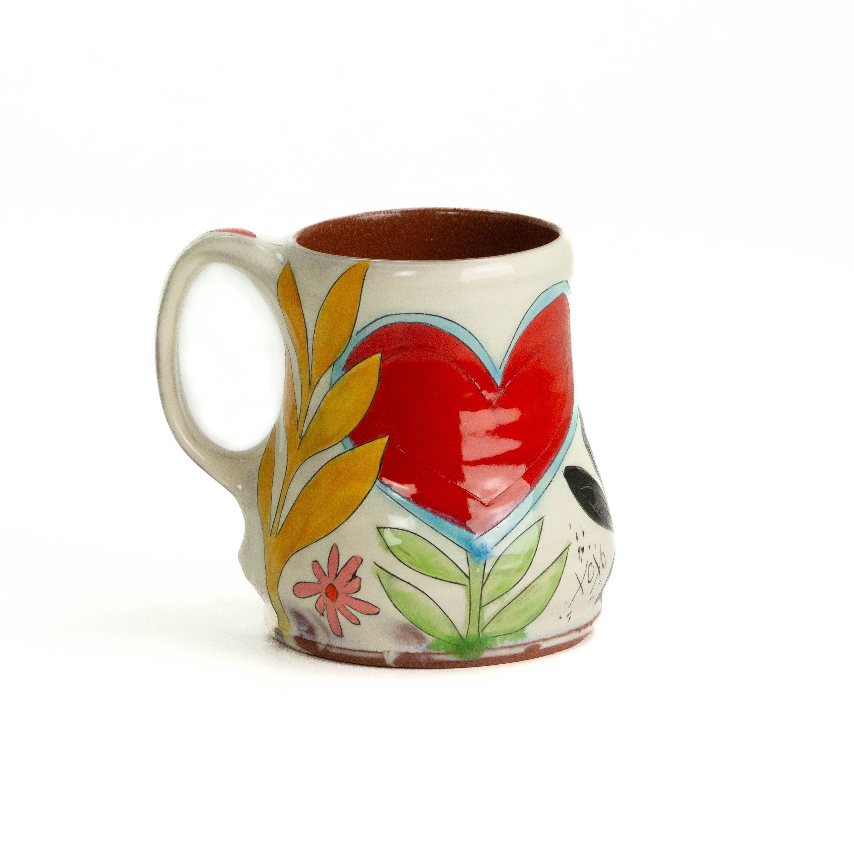 Magical Meadow Dream Mug