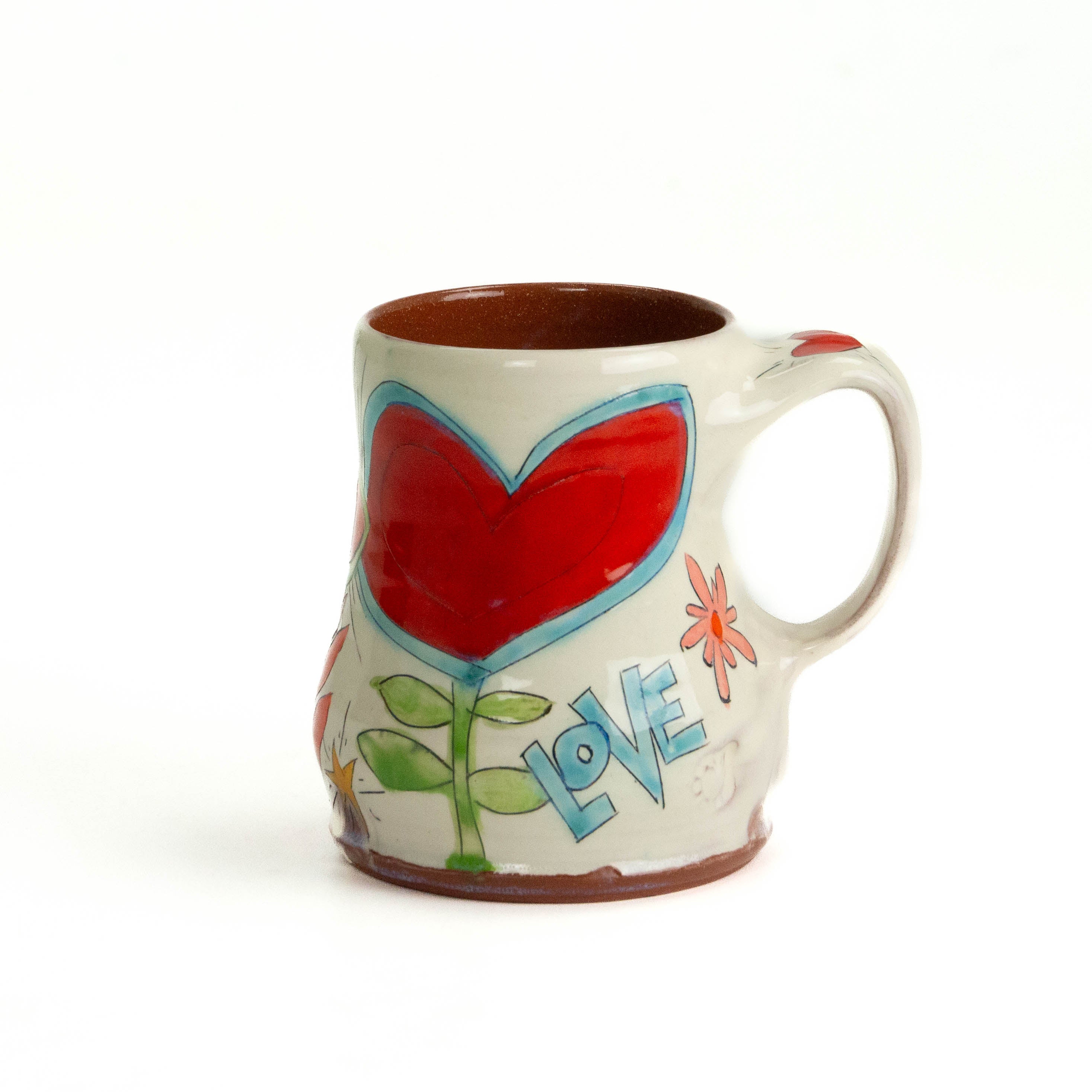 Magical Meadow Dream Mug