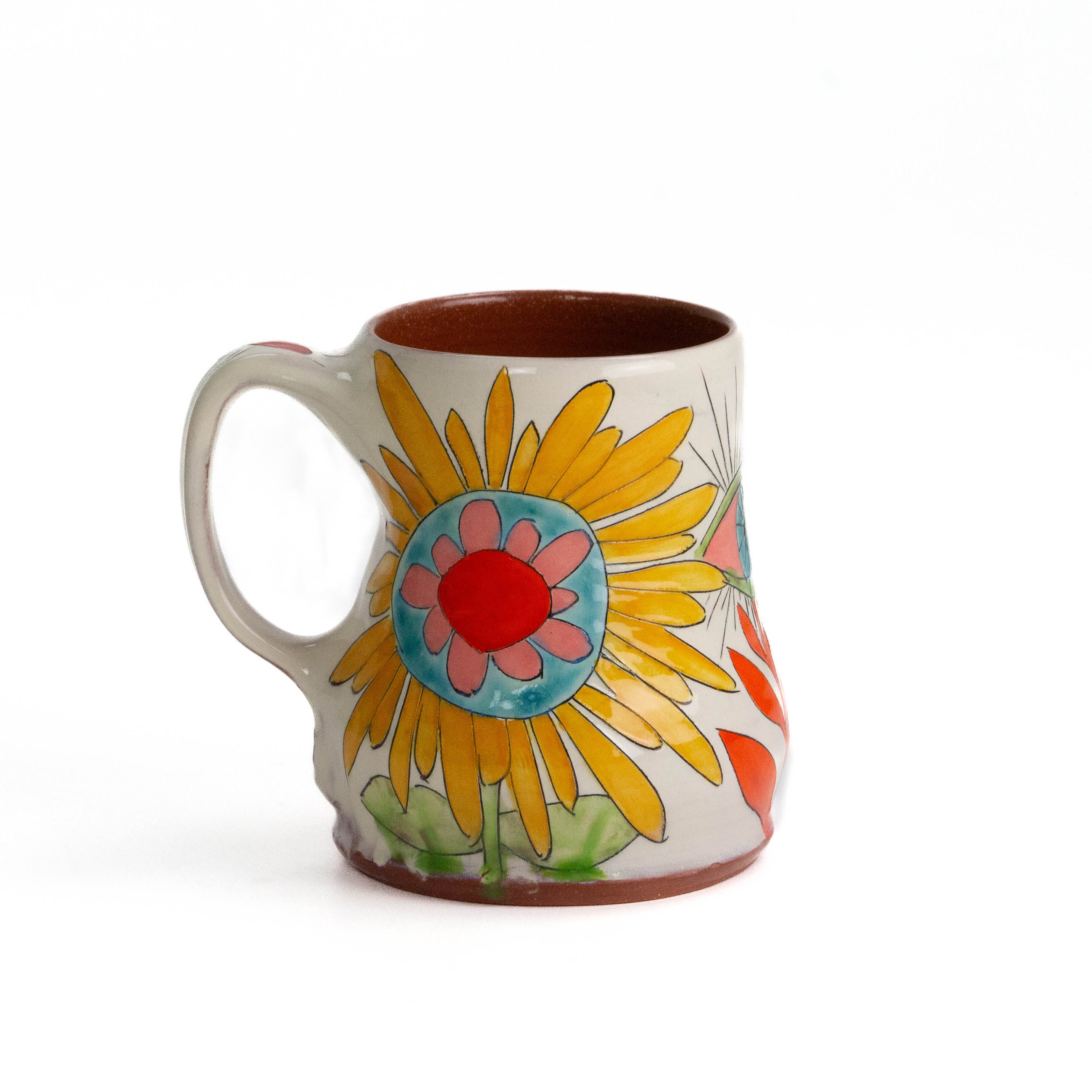 Magical Meadow Dream Mug