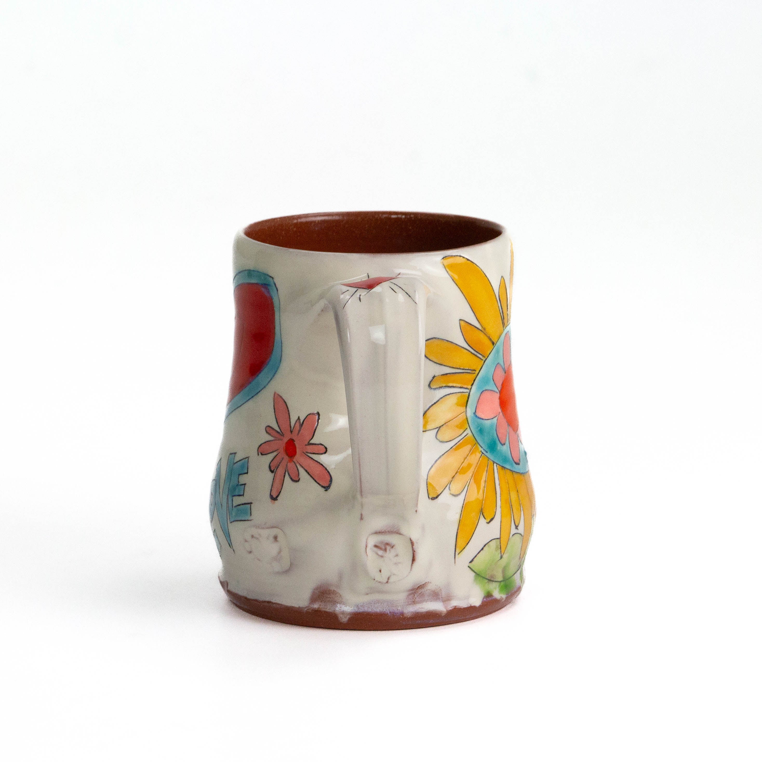 Magical Meadow Dream Mug