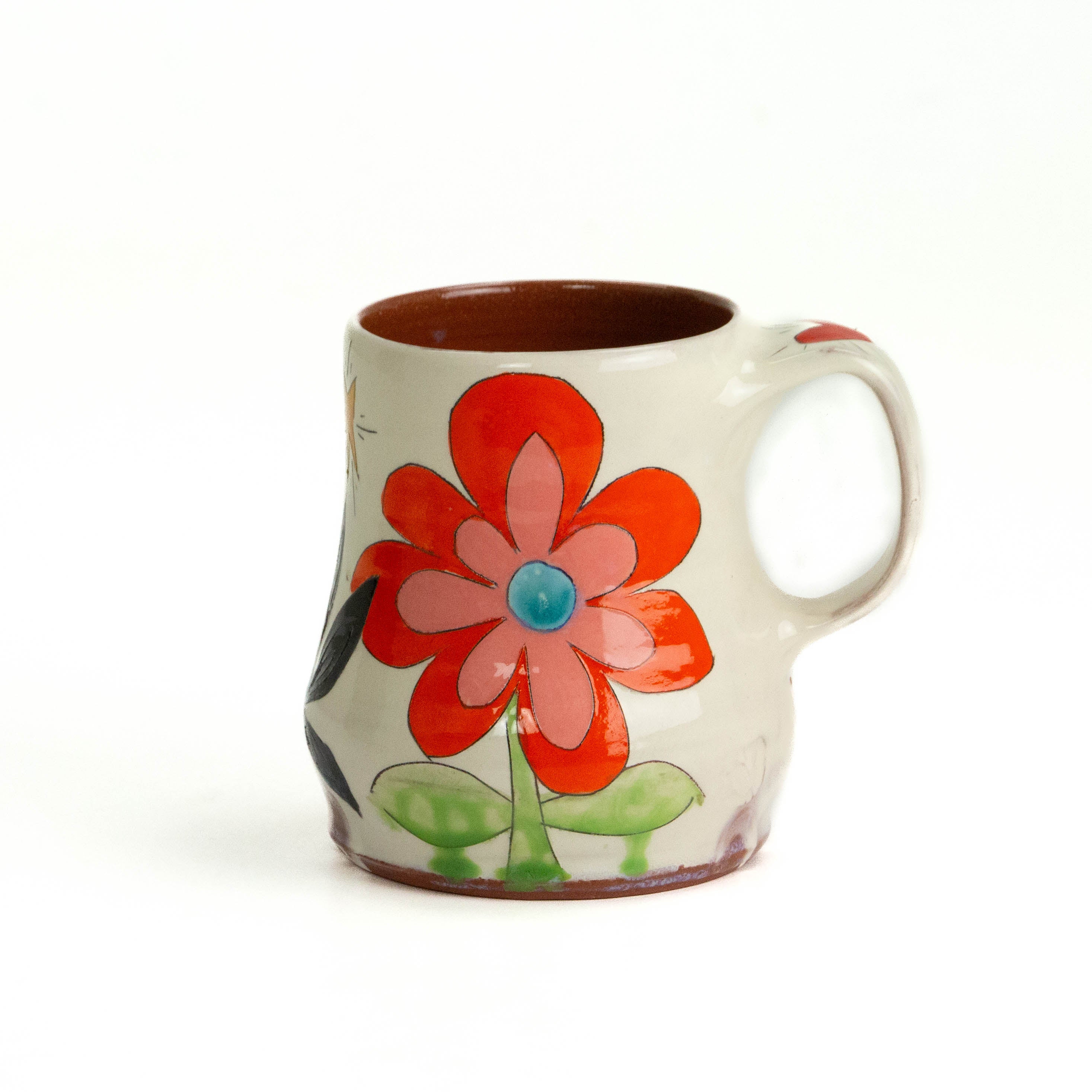 Magical Meadow Dream Mug