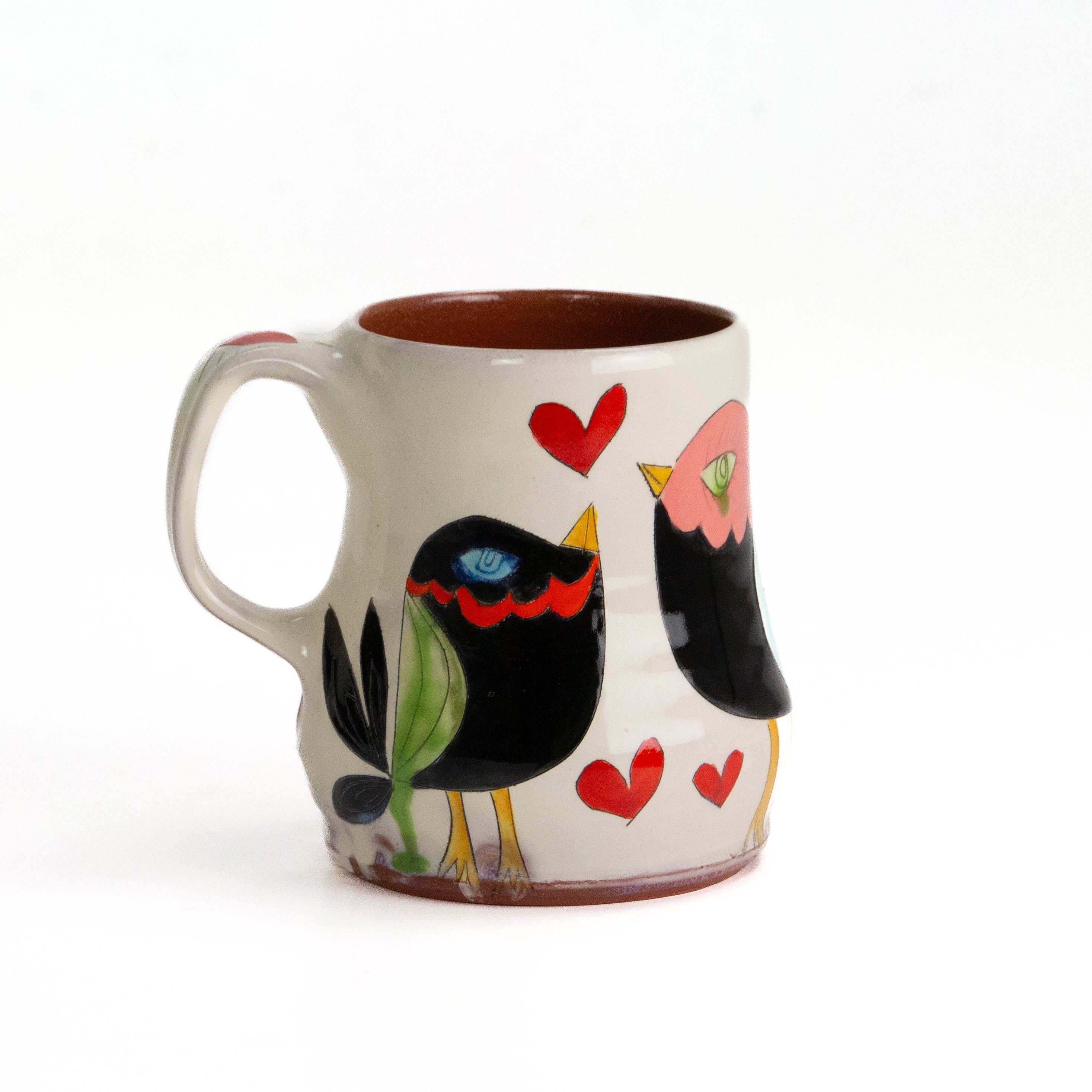 Magical Meadow Dream Mug