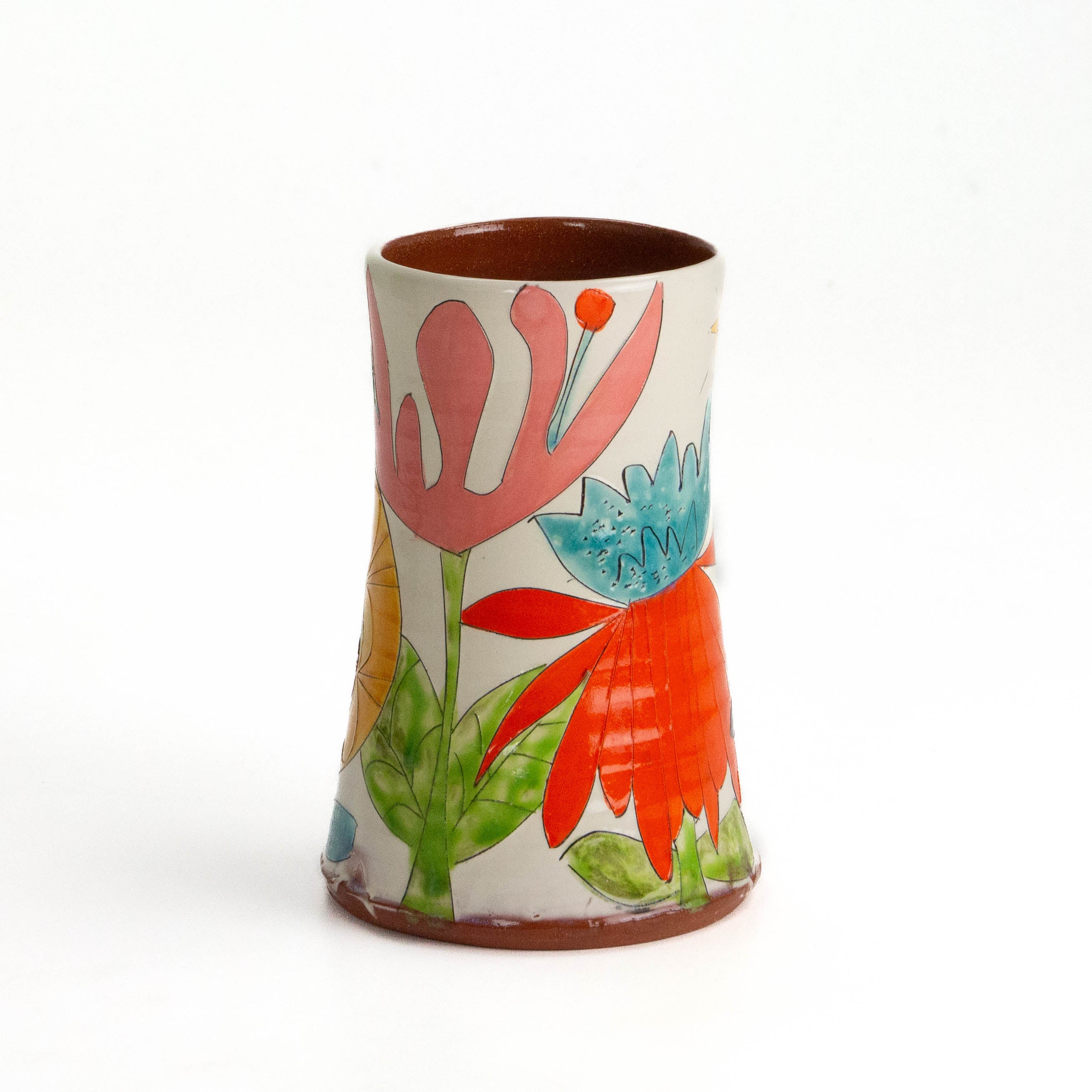 Meadow Dream Vase