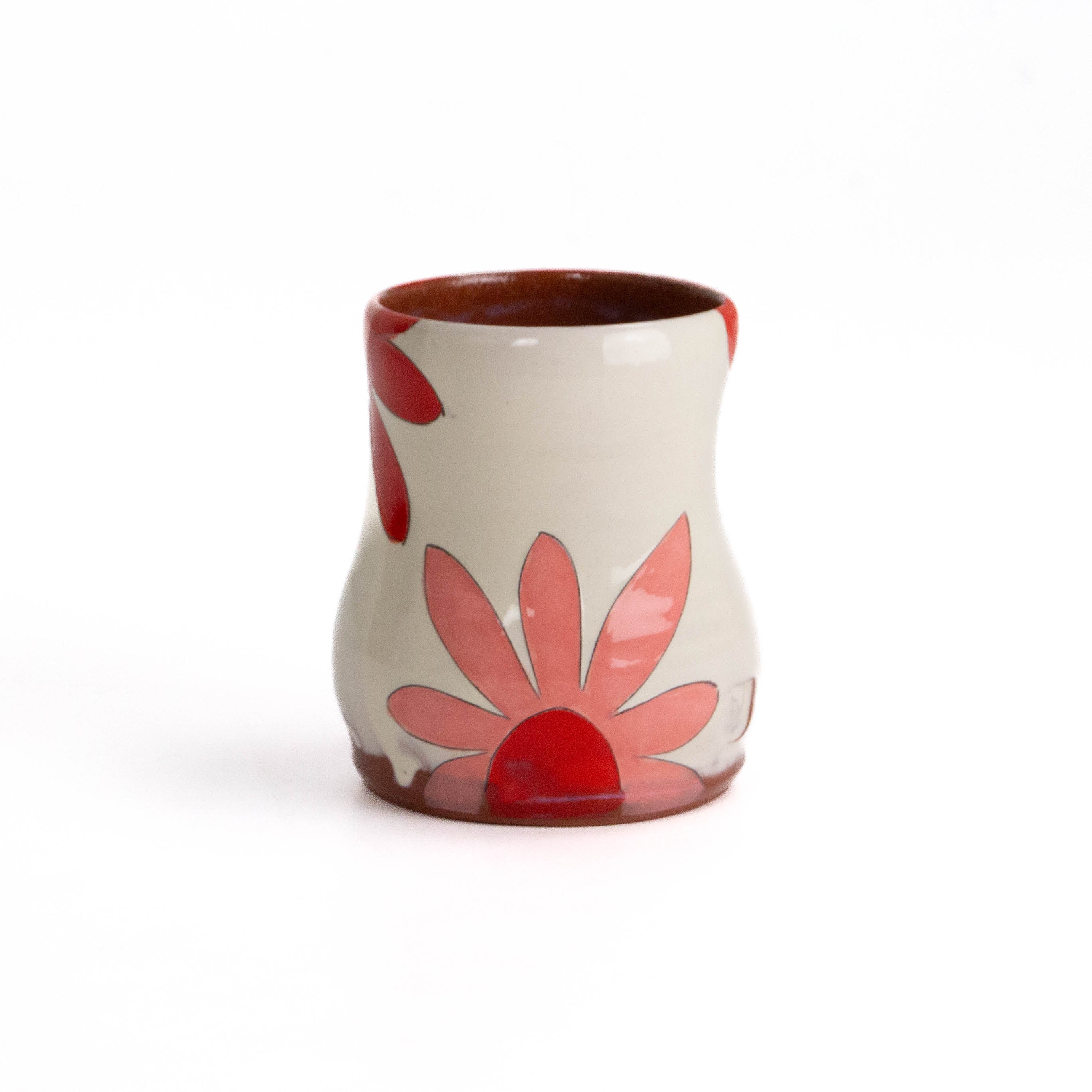 Flower Power Wine Cup