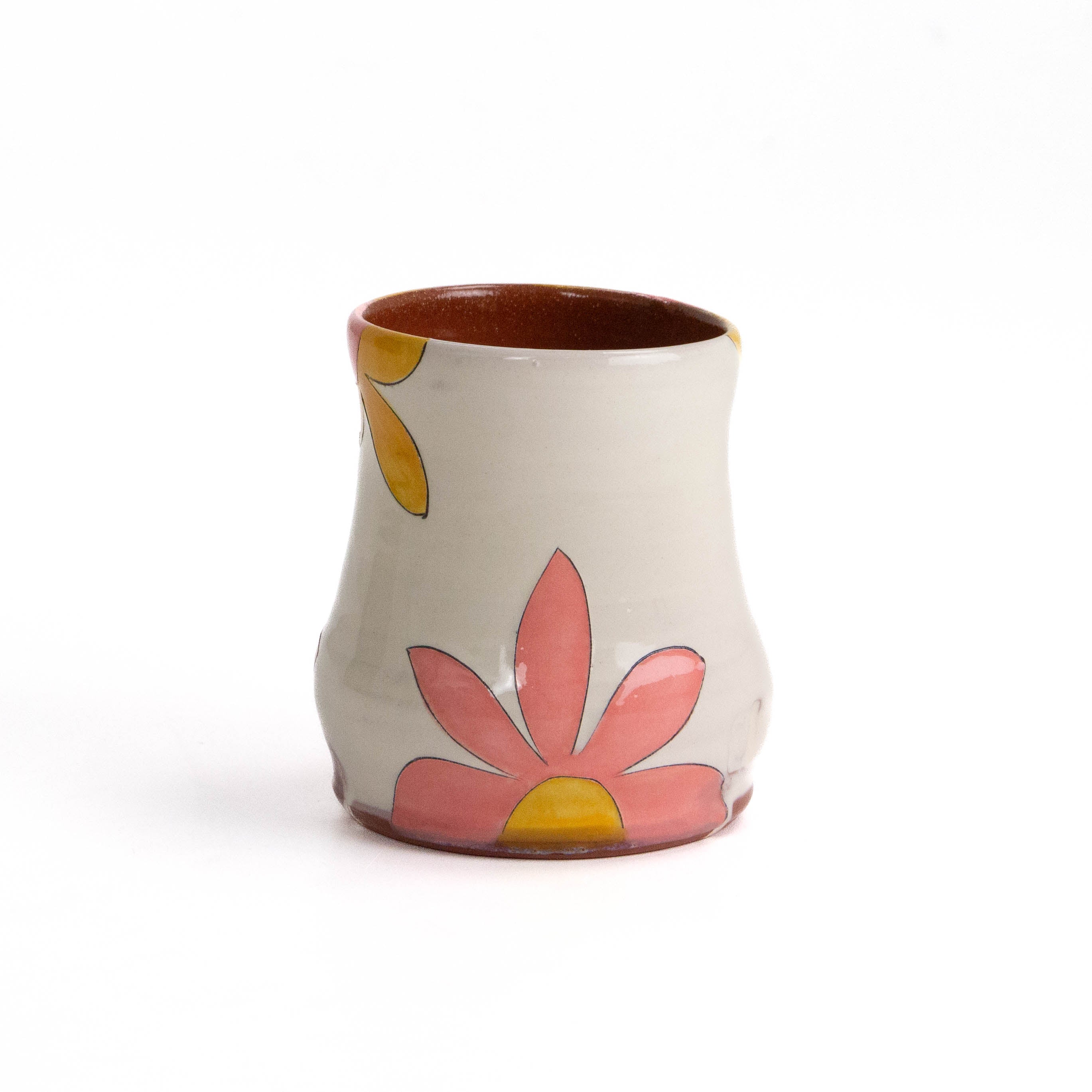 Flower Power Wine Cup