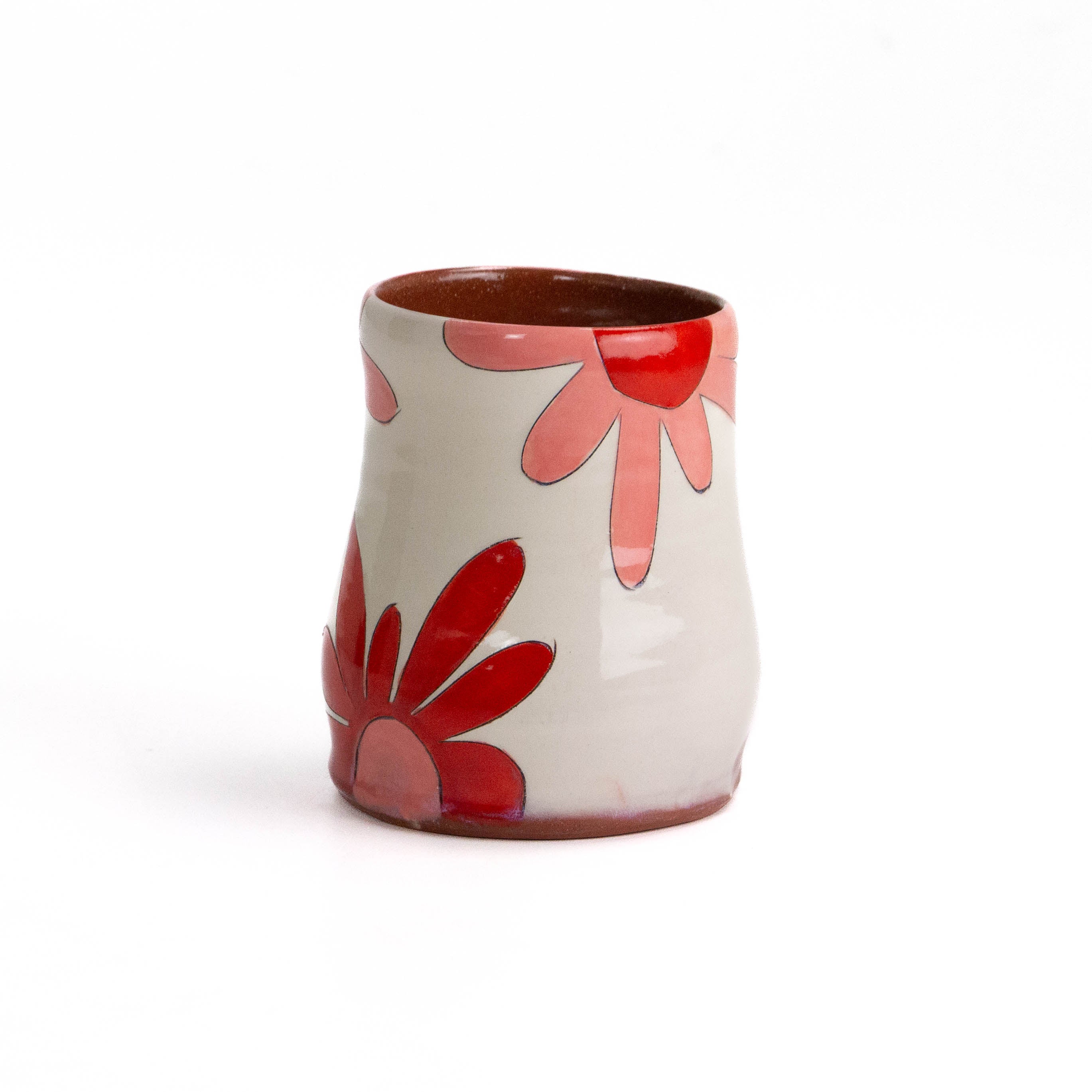 Flower Power Wine Cup