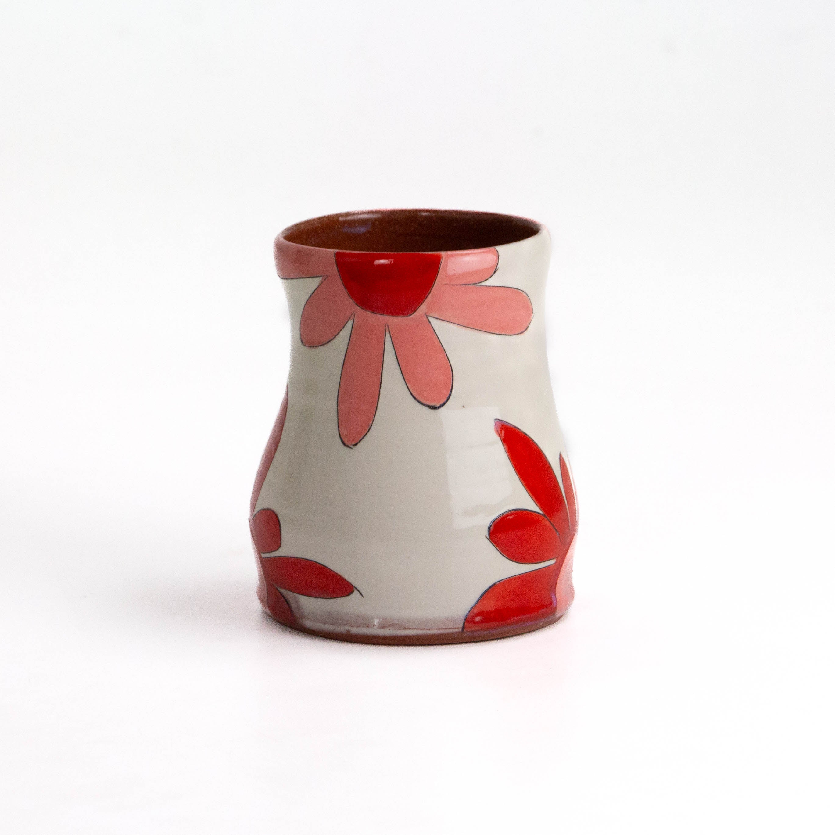 Flower Power Wine Cup