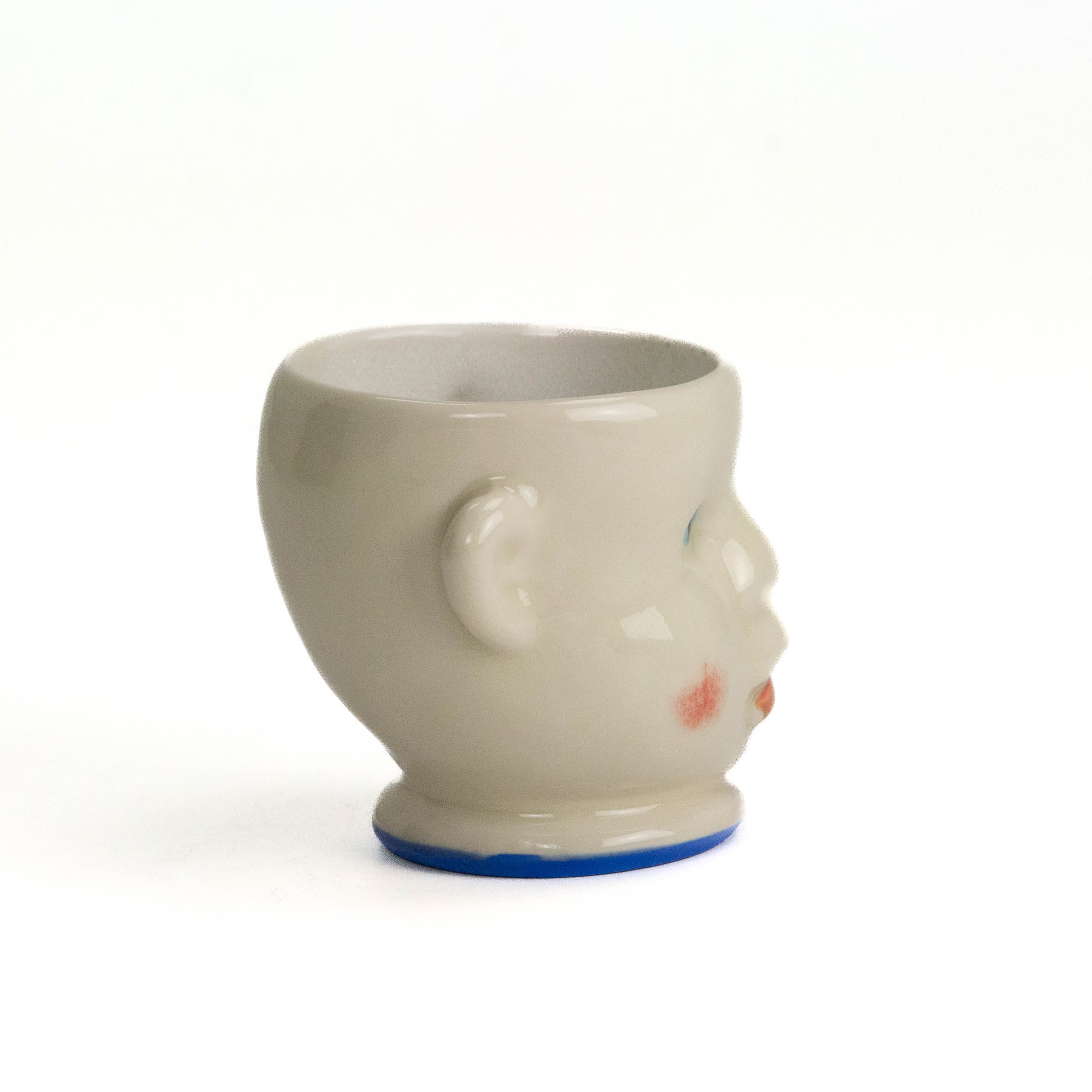 Doll Head Cup