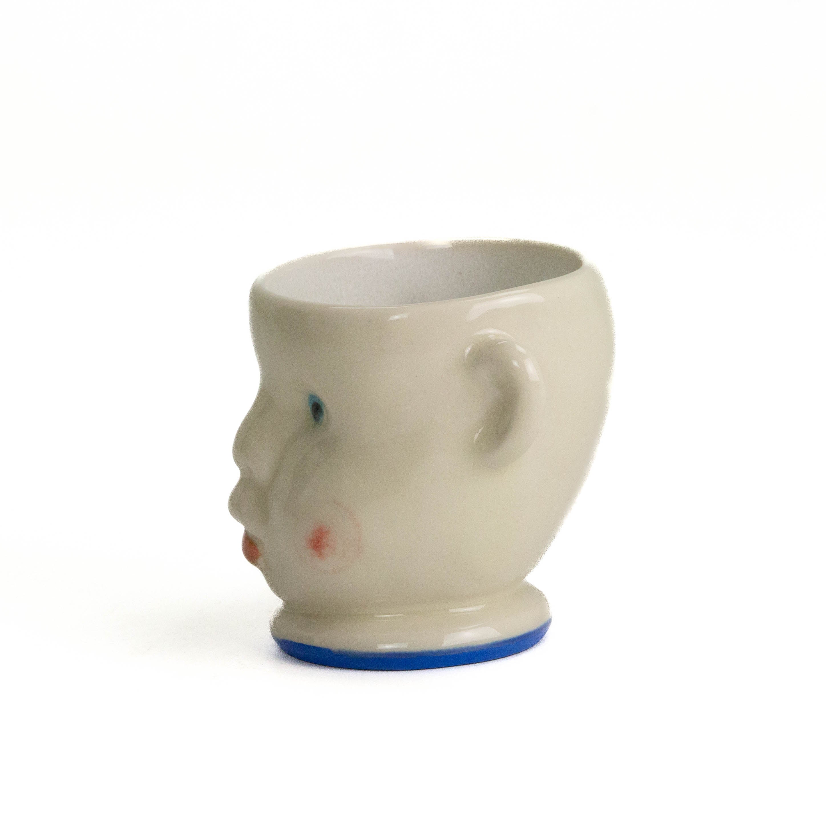 Doll Head Cup