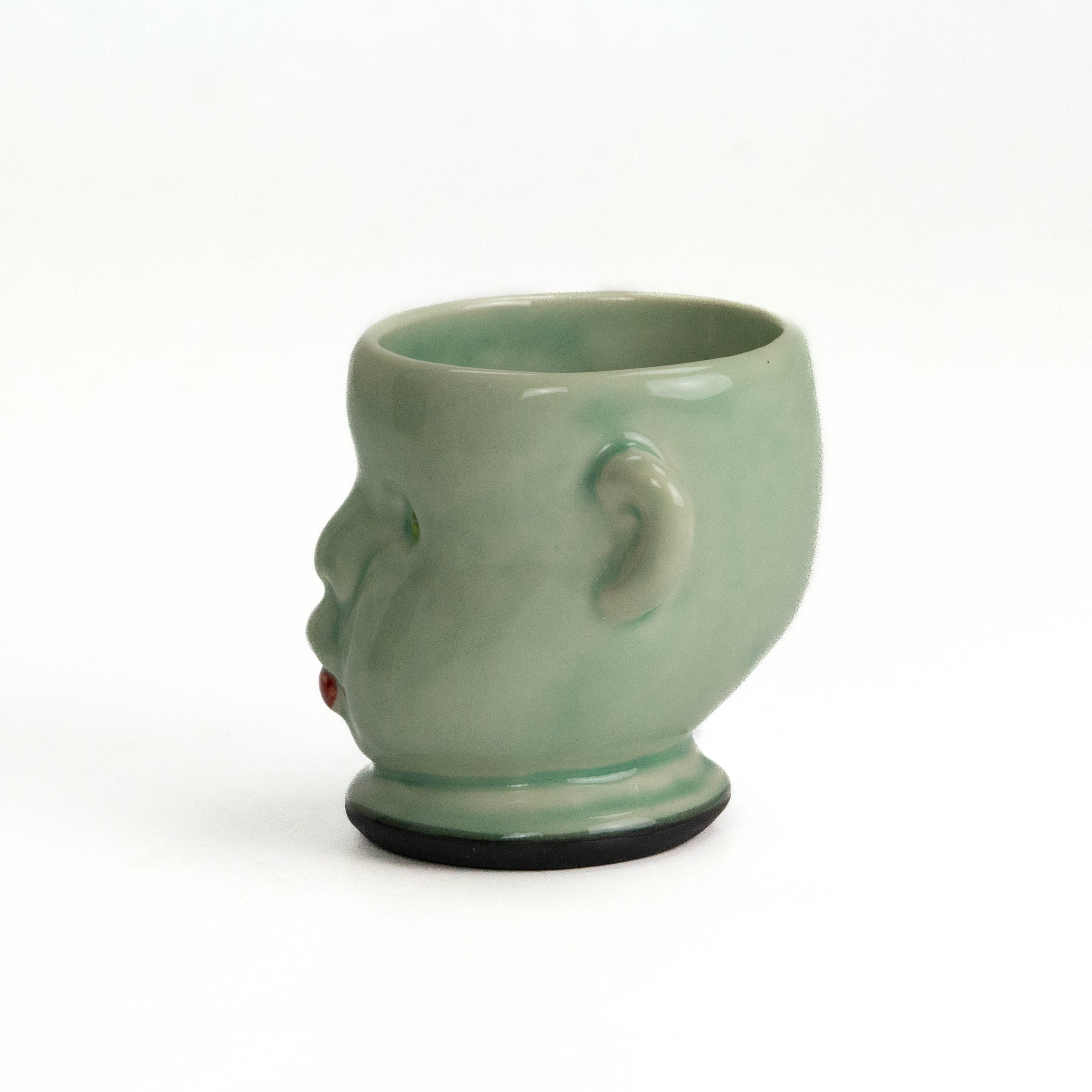 Doll Head Cup