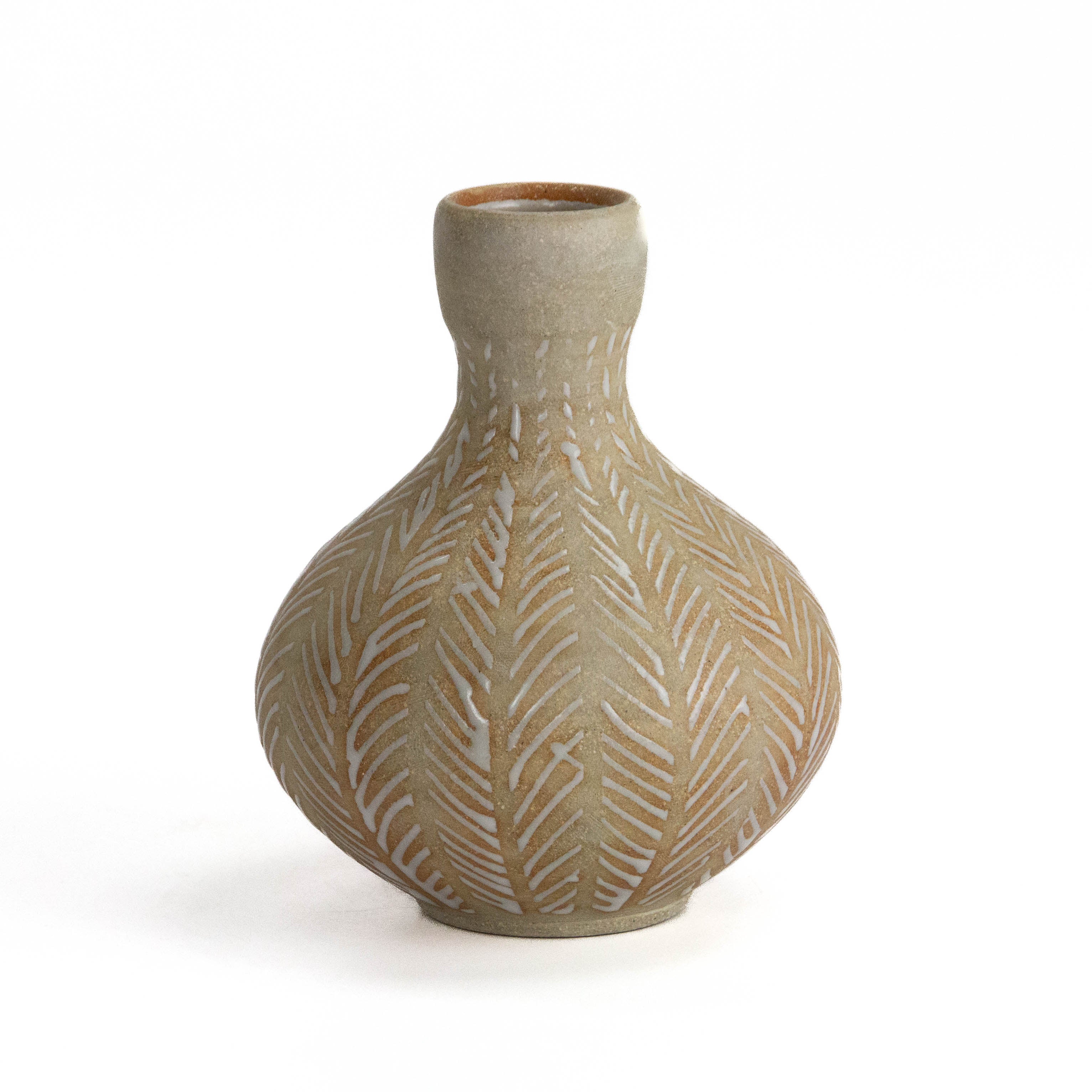 Small Vase