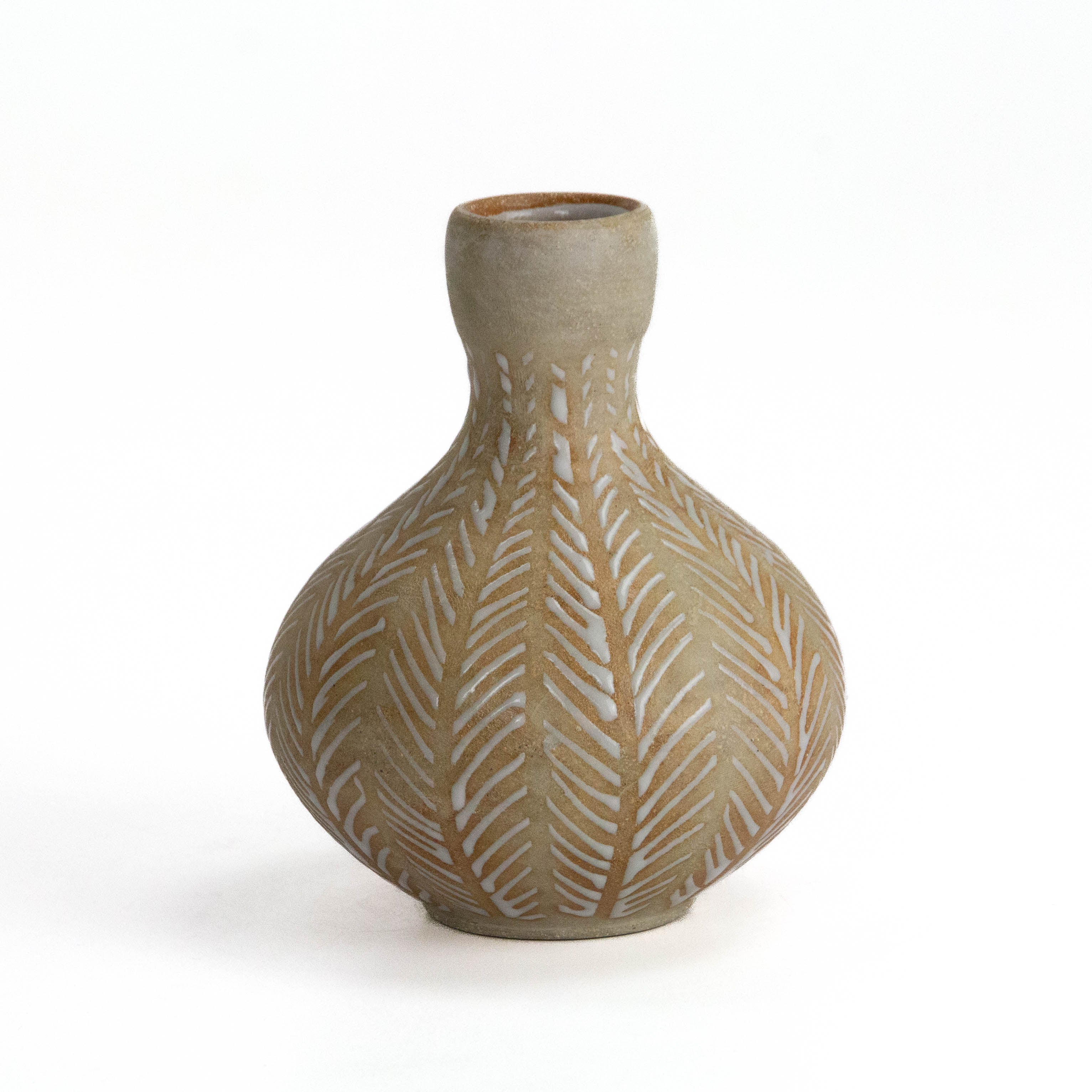 Small Vase