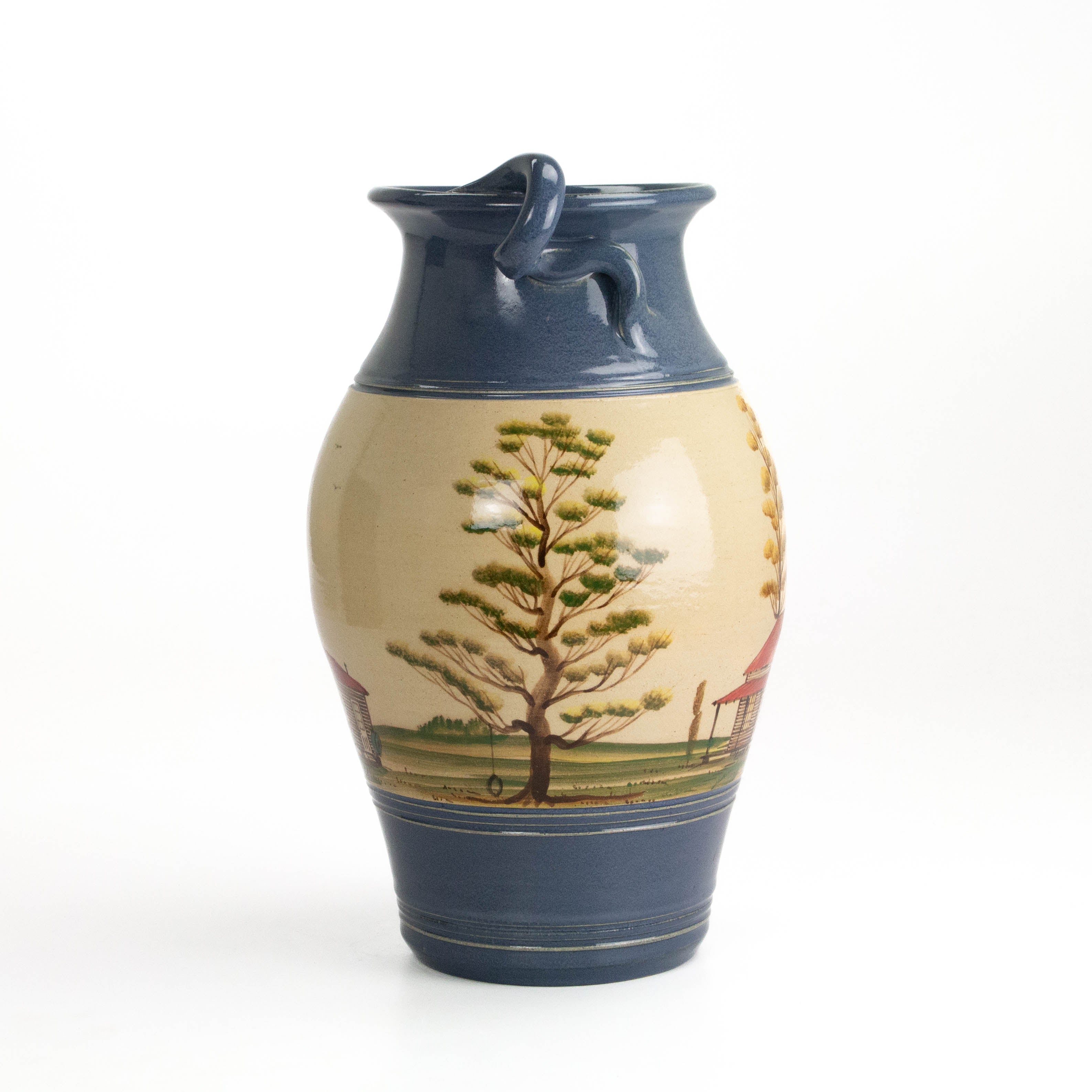 Country Vase*