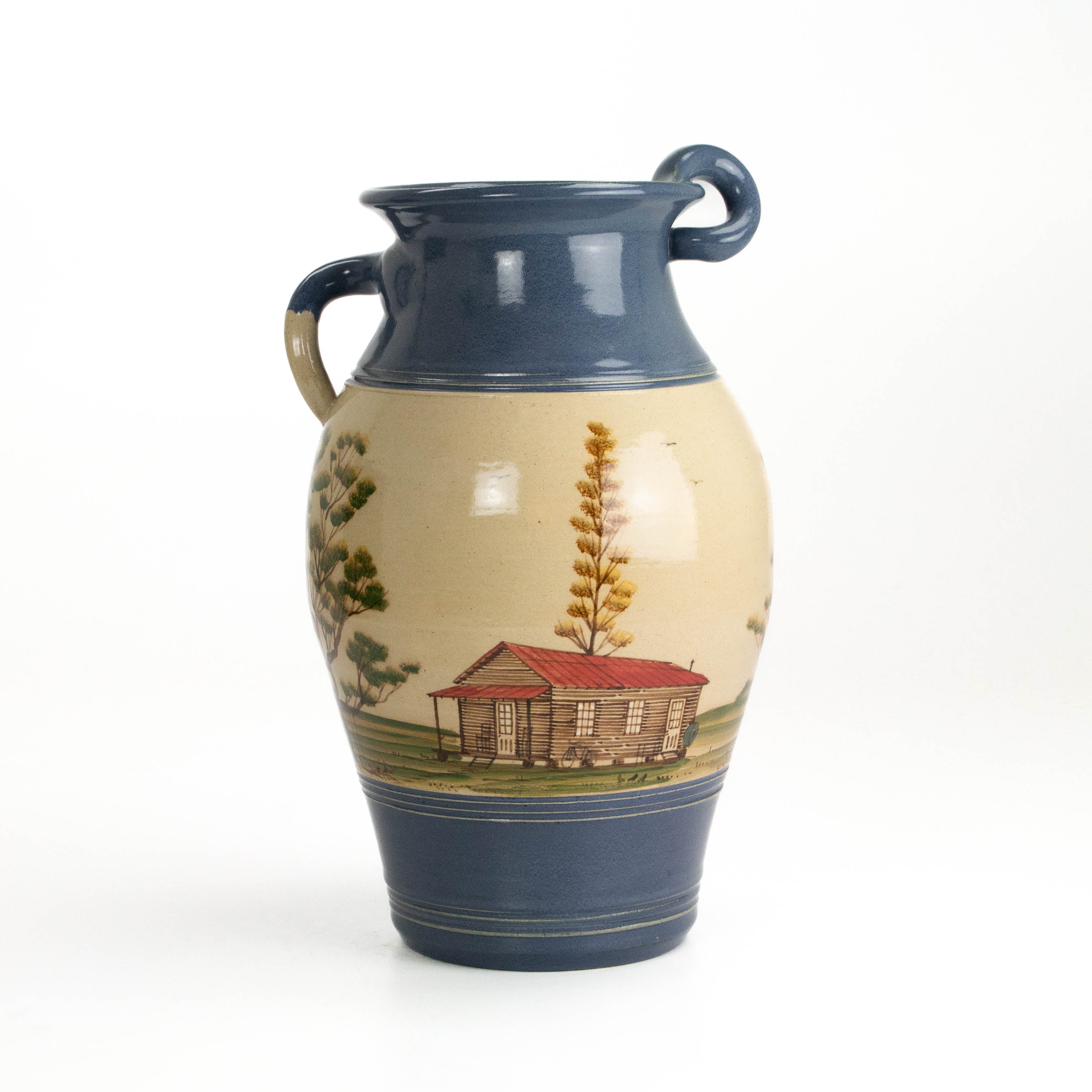 Country Vase*