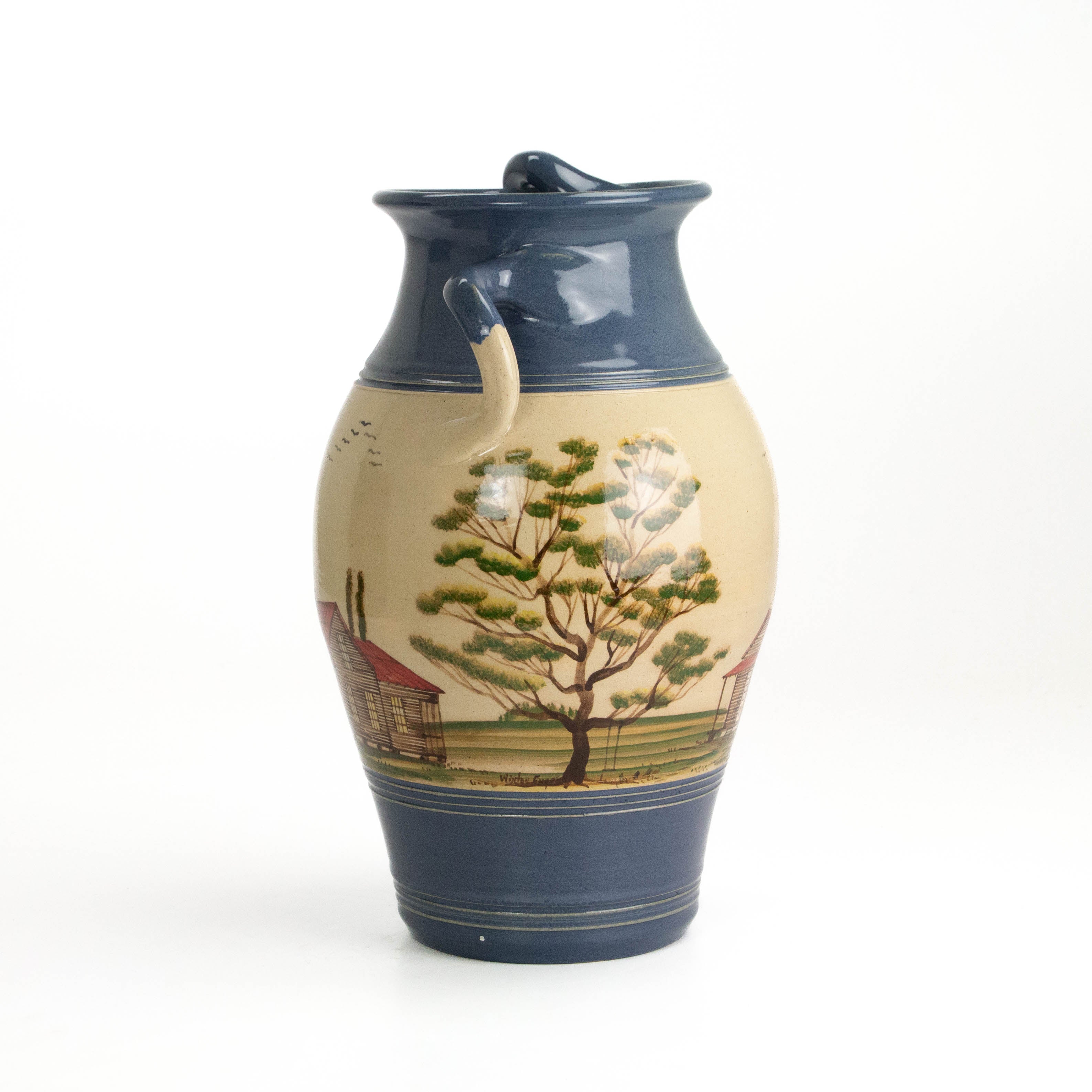 Country Vase*