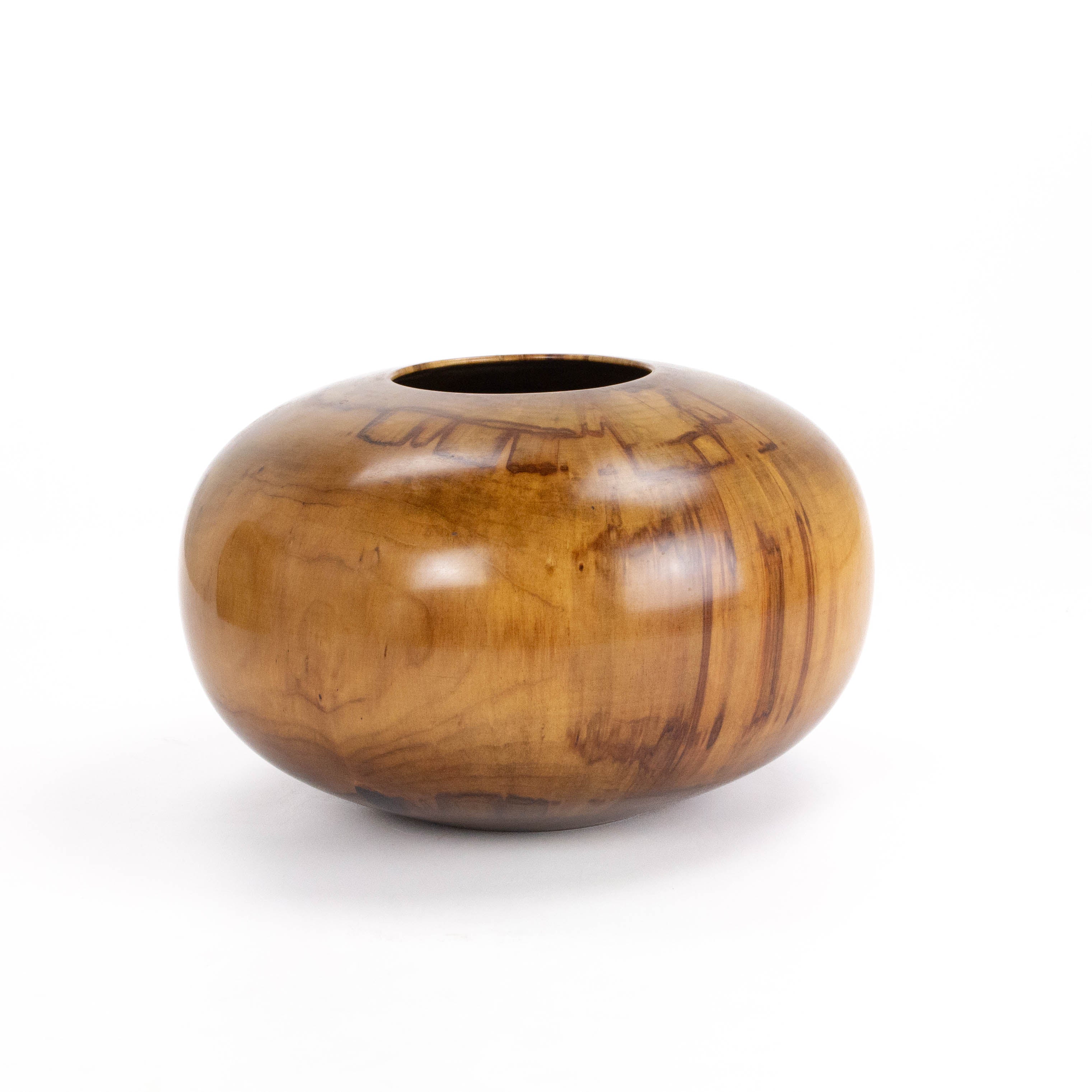 Sweetgum Ellipsoid: 7.5 x 11.5"