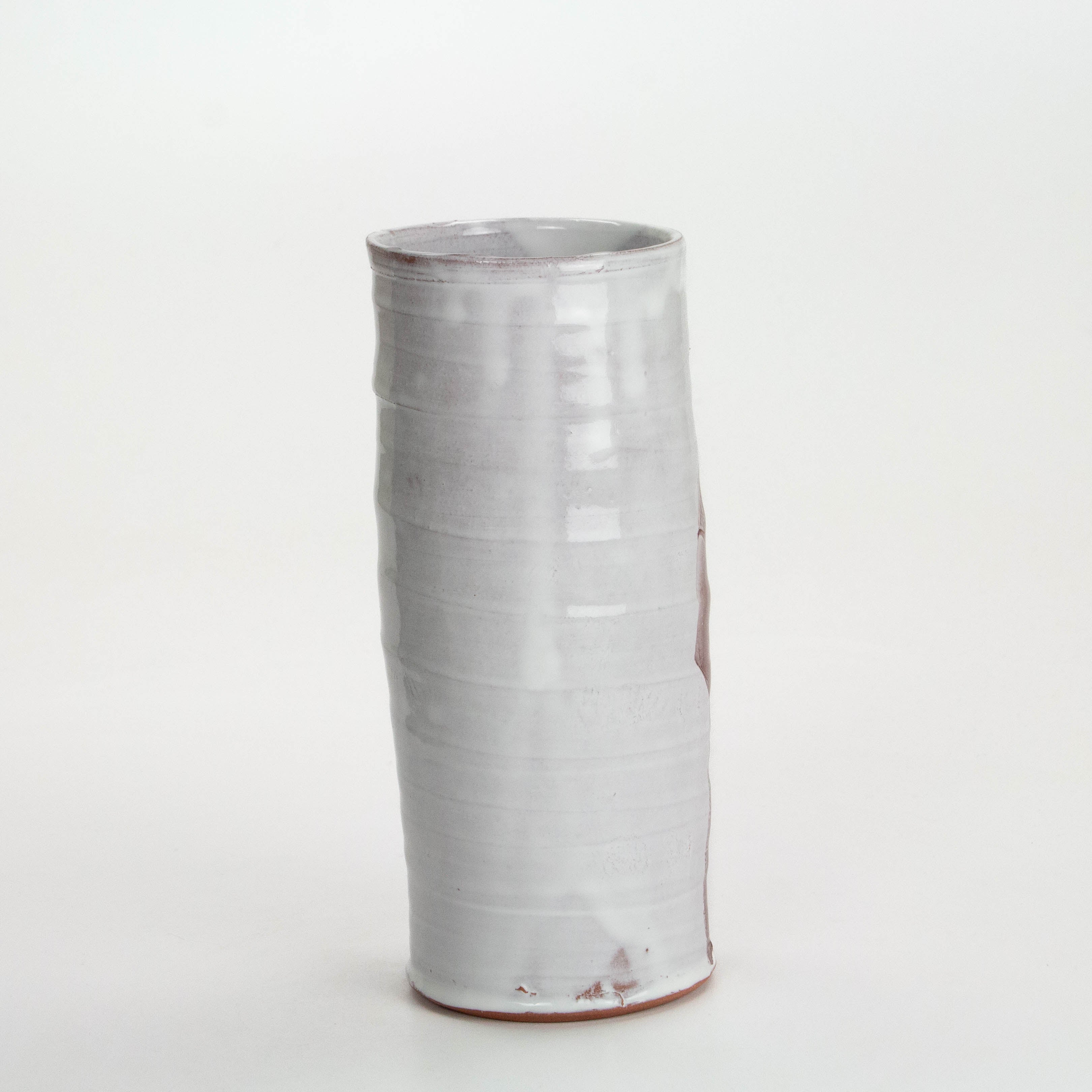 Vase, Isaac Scott Collaboration