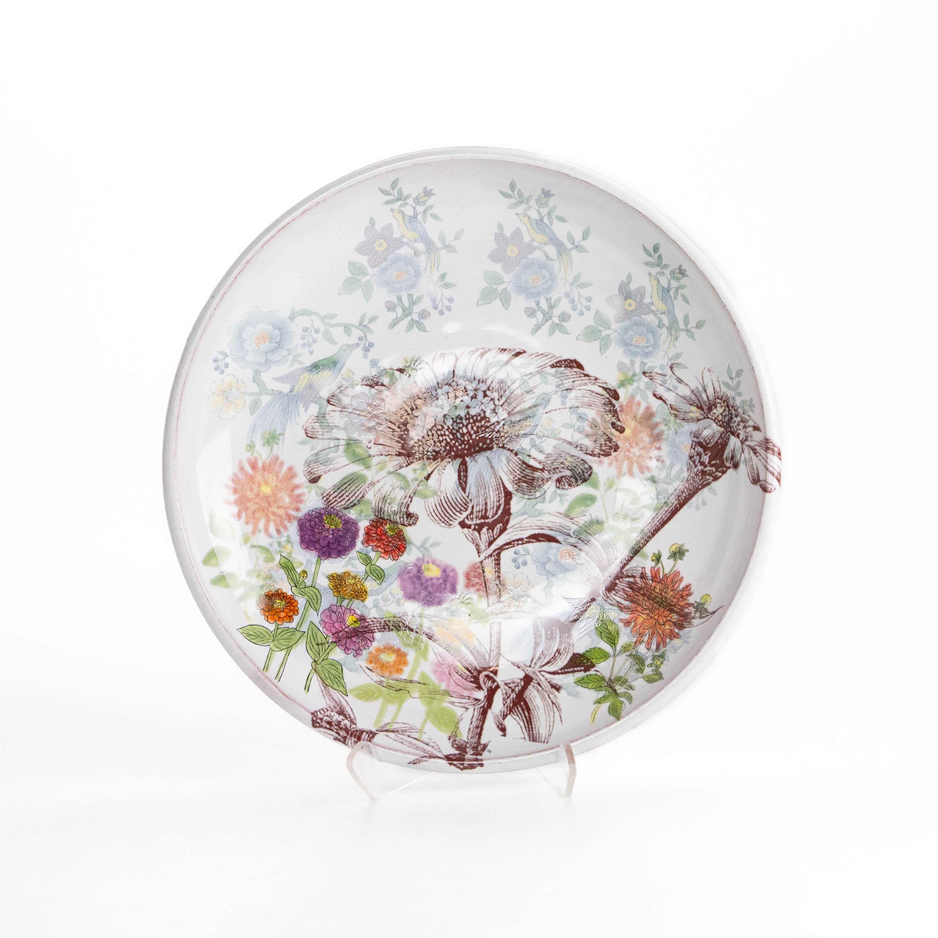 Decorative Plate