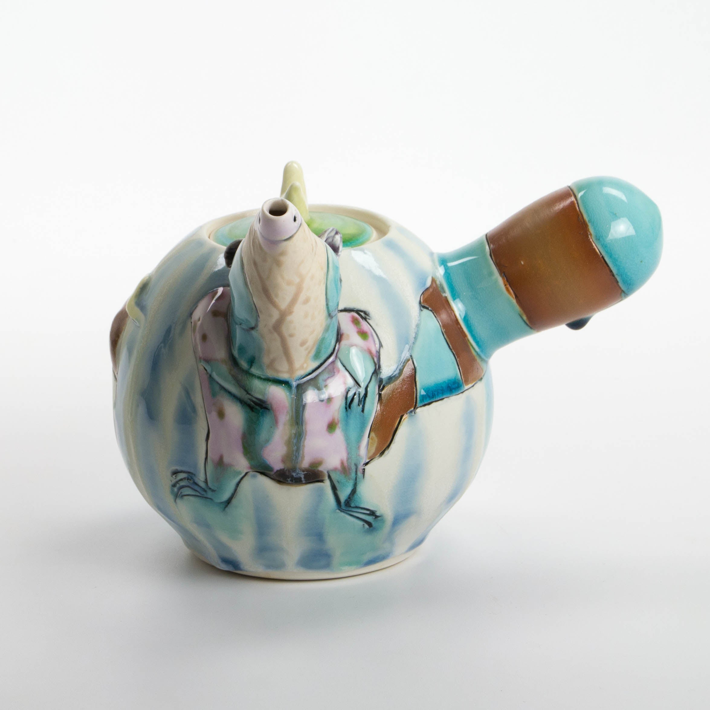 Tea Pot