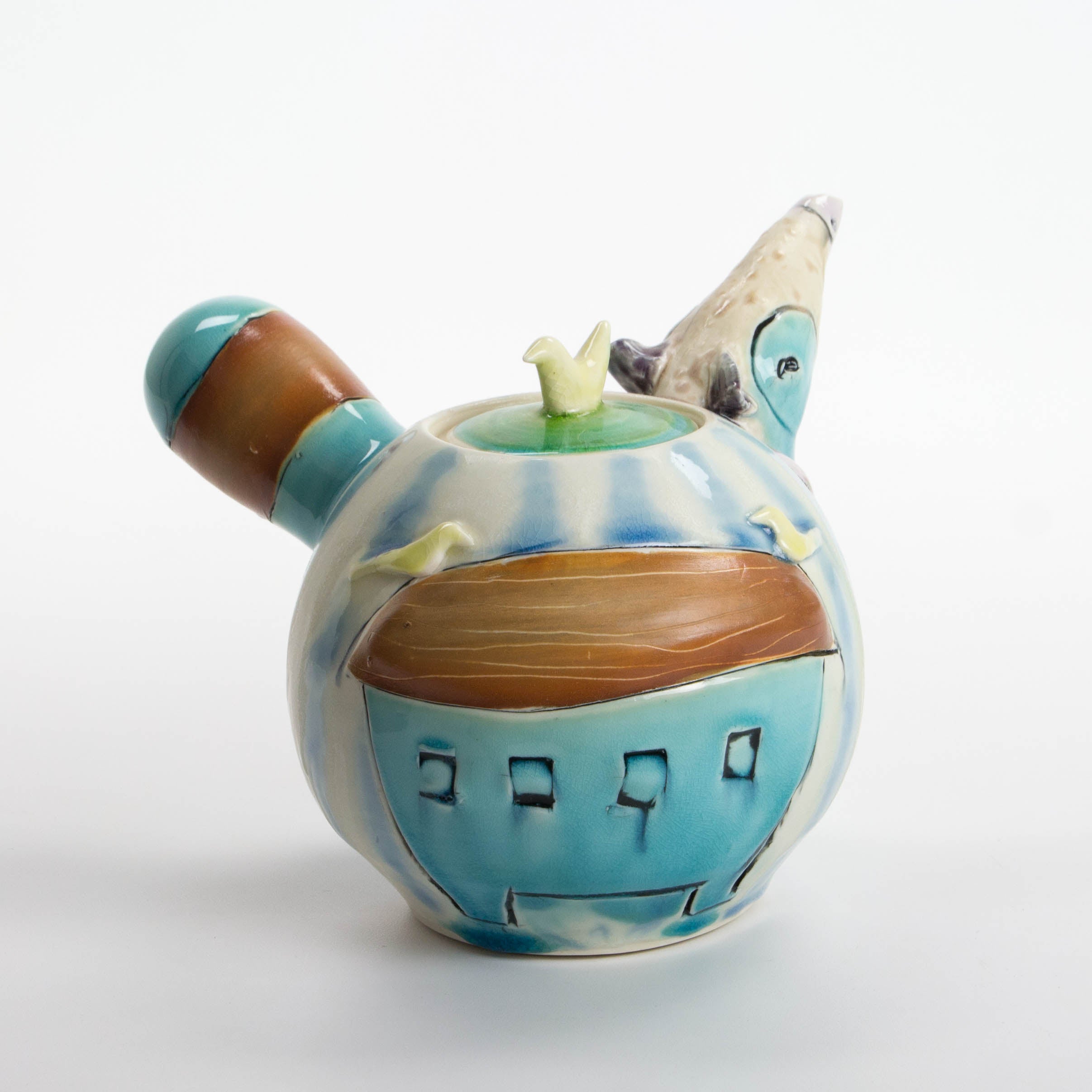 Tea Pot