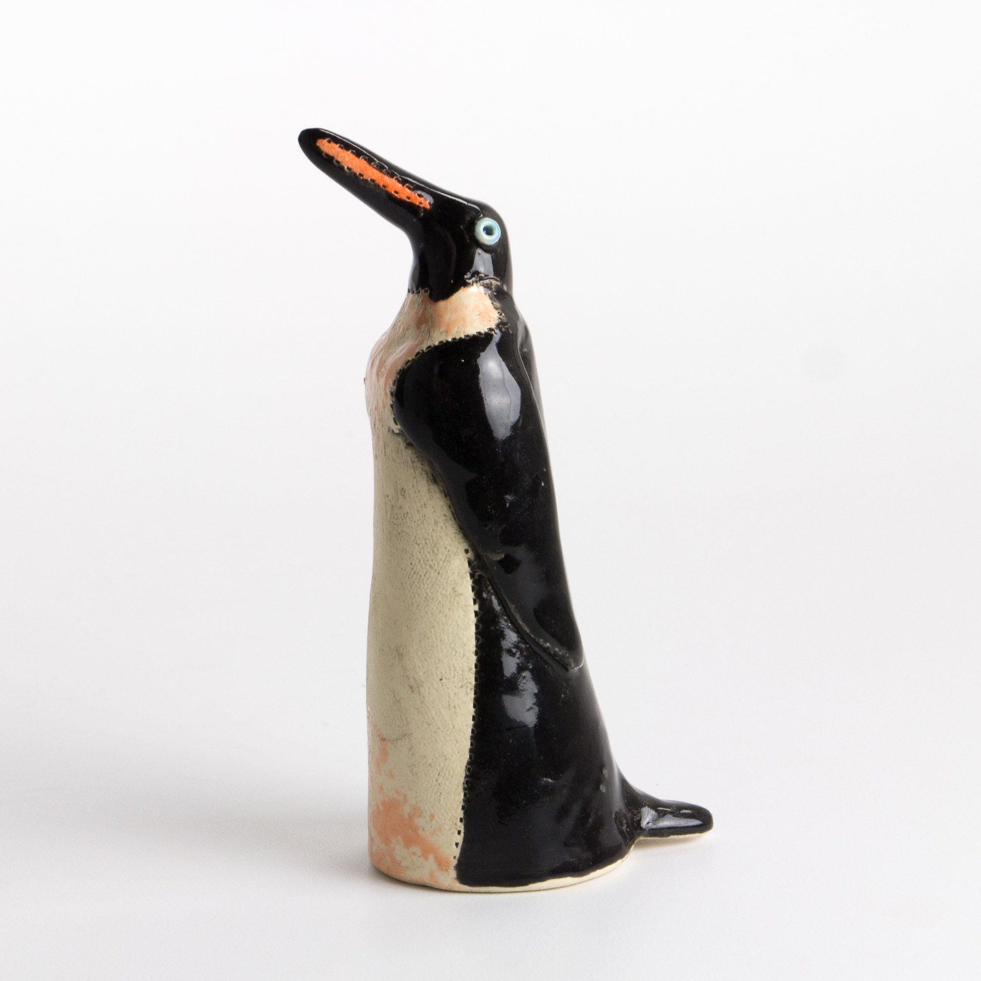 Penguin Candle Snuffer