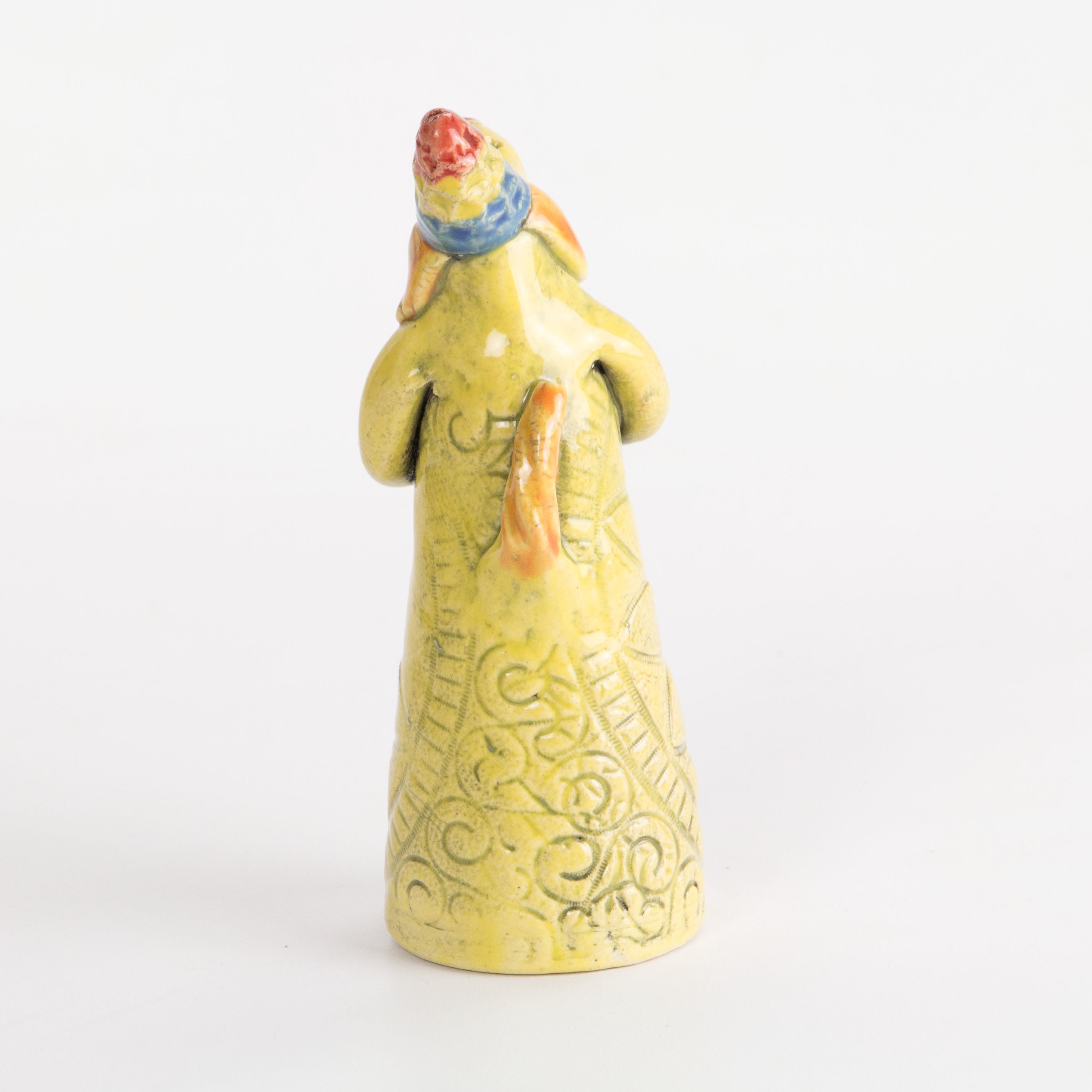 Party Dog Candle Snuffer