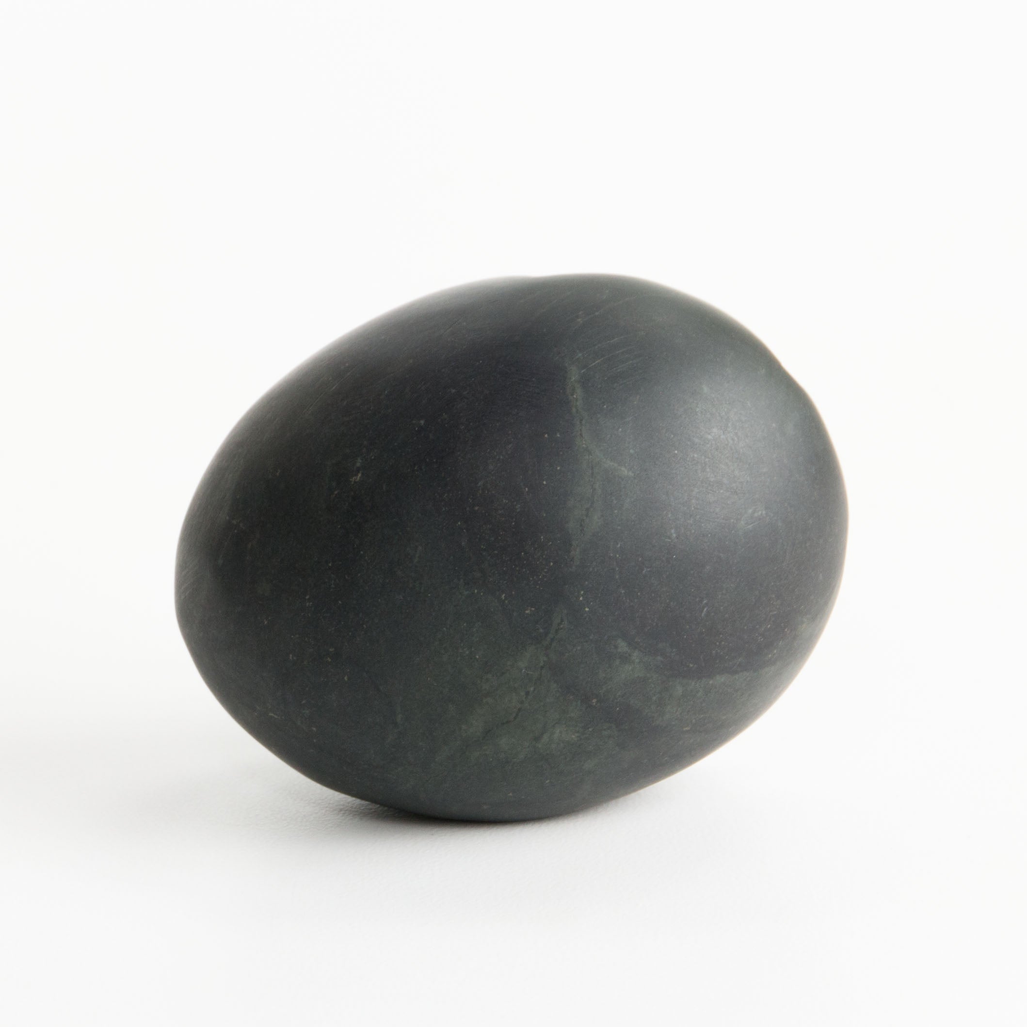 Black Egg No. 1