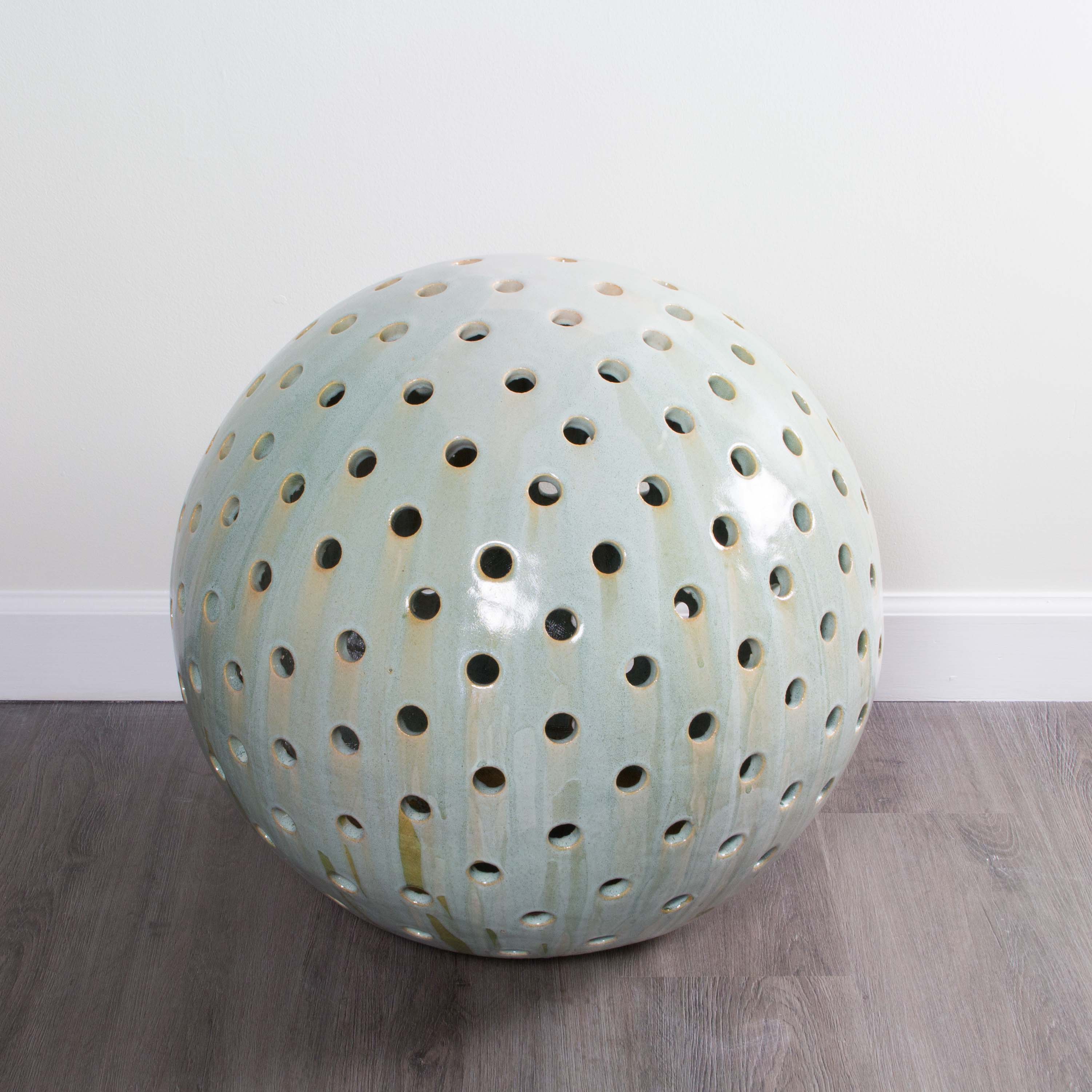 Large Sphere