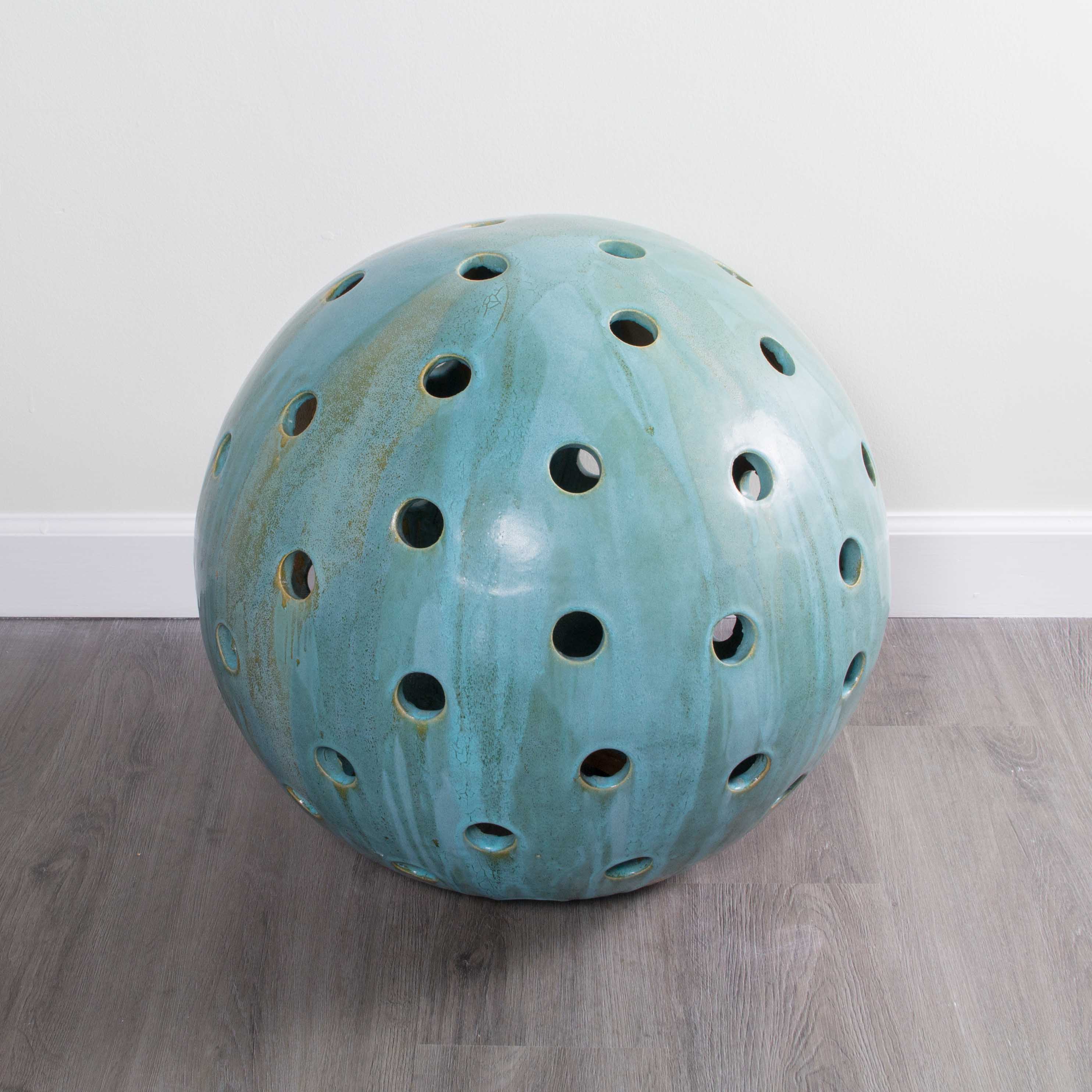 Large Sphere