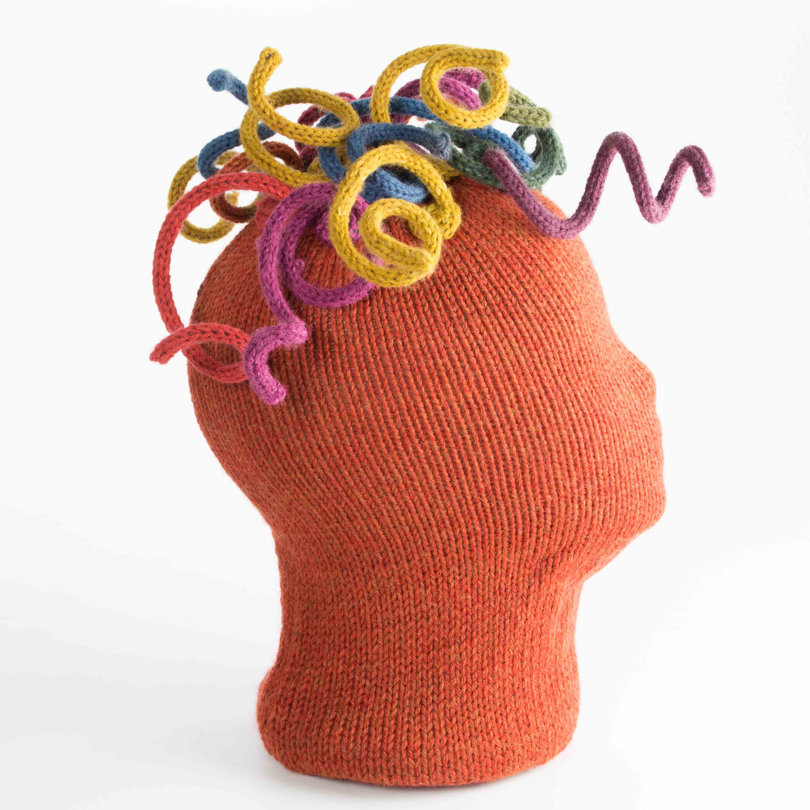 Knit Mask