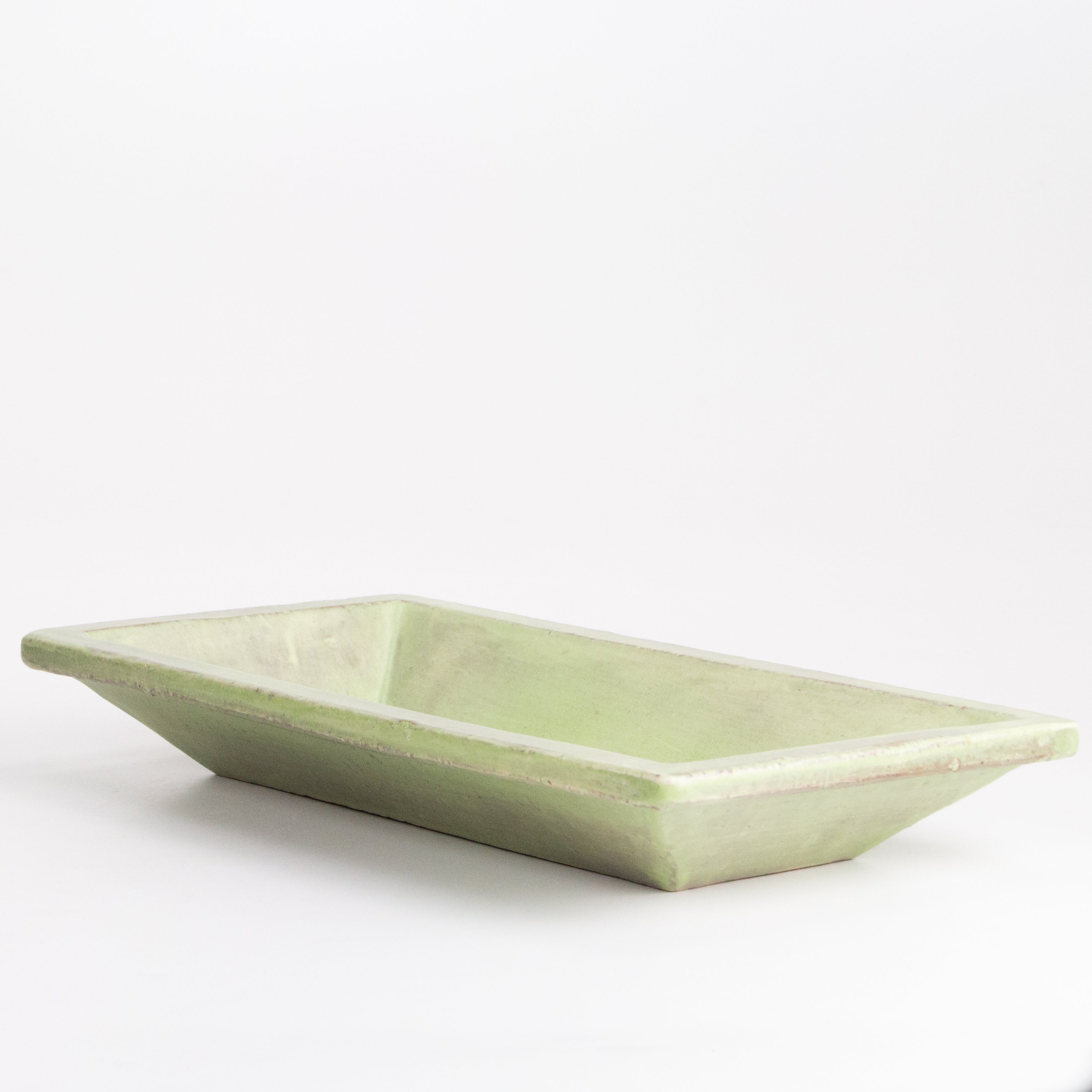 Large Rectangular Tray