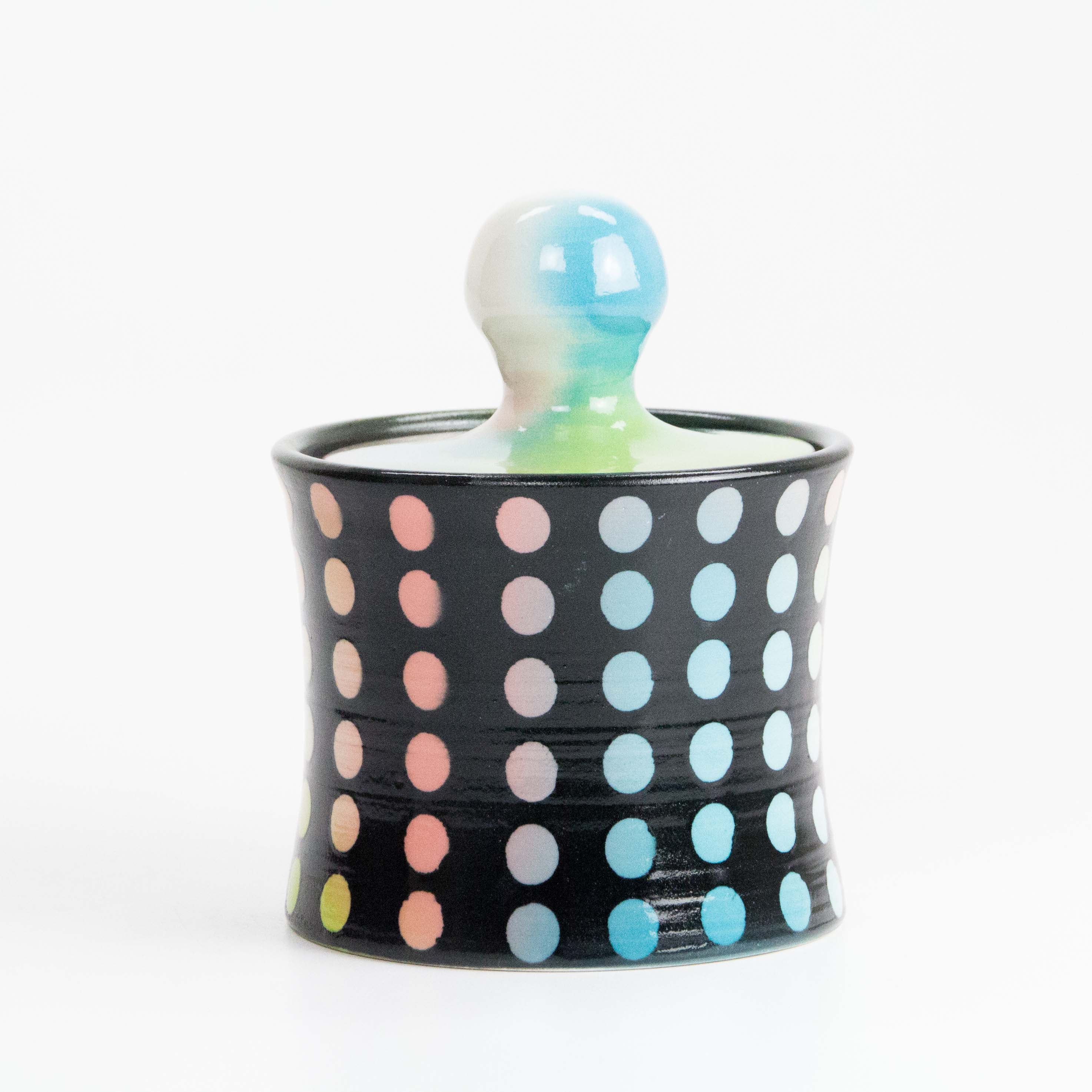 ColorBlast Lidded Box