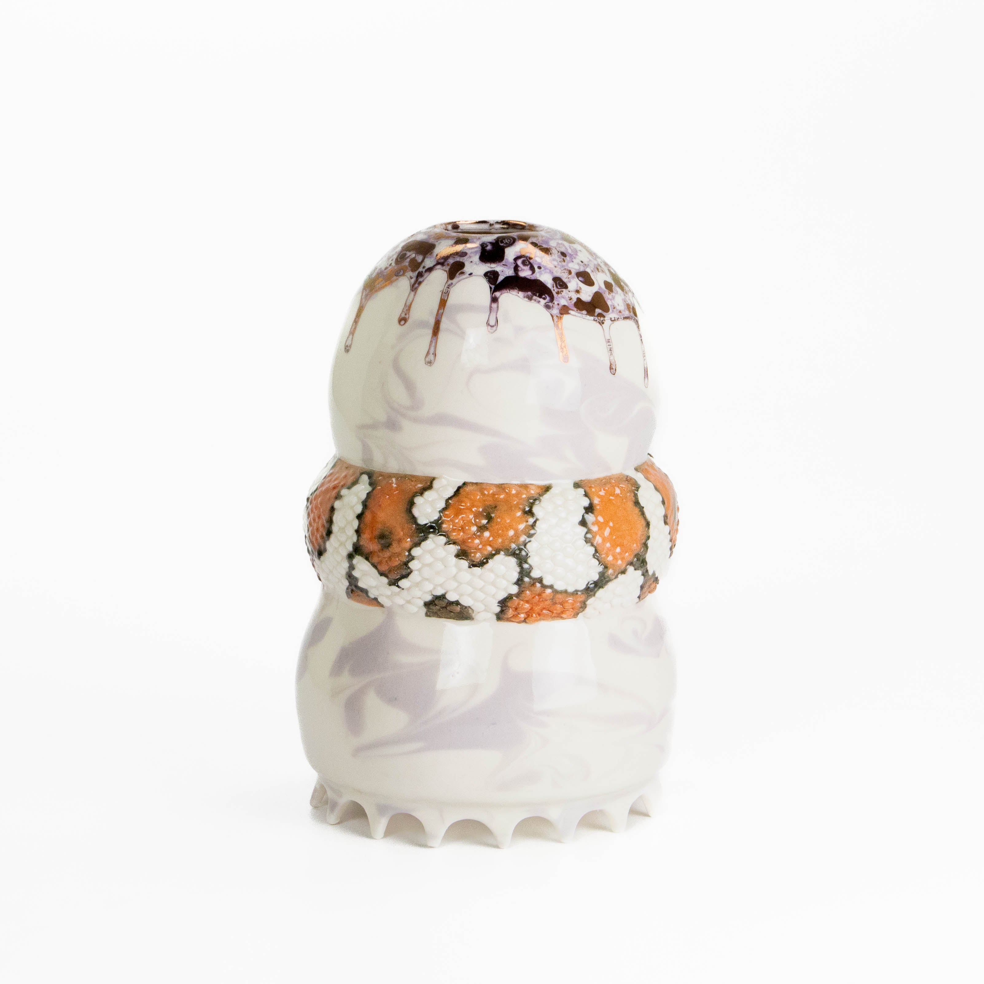 Boa Jar