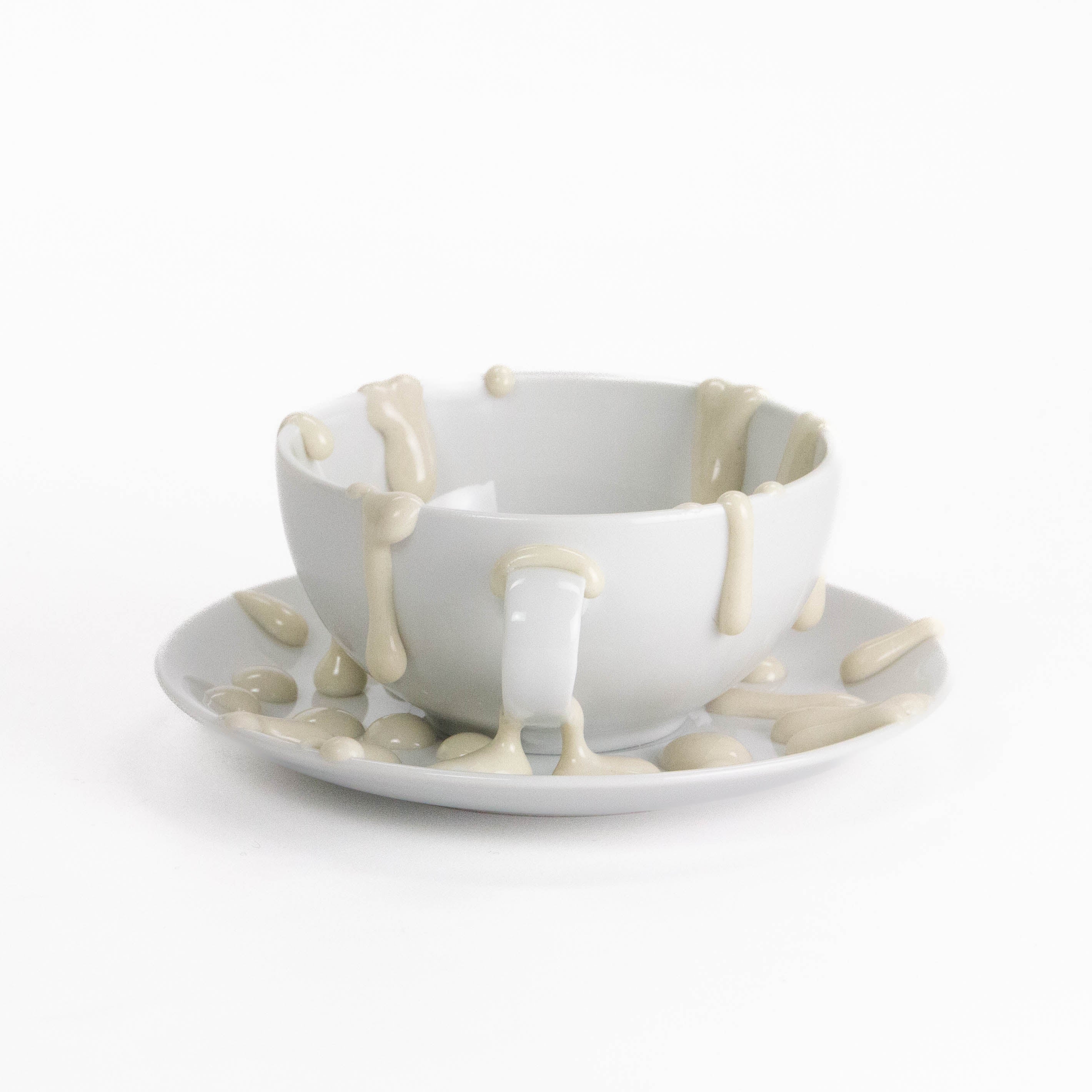 Cream Cup: Circle Jerk