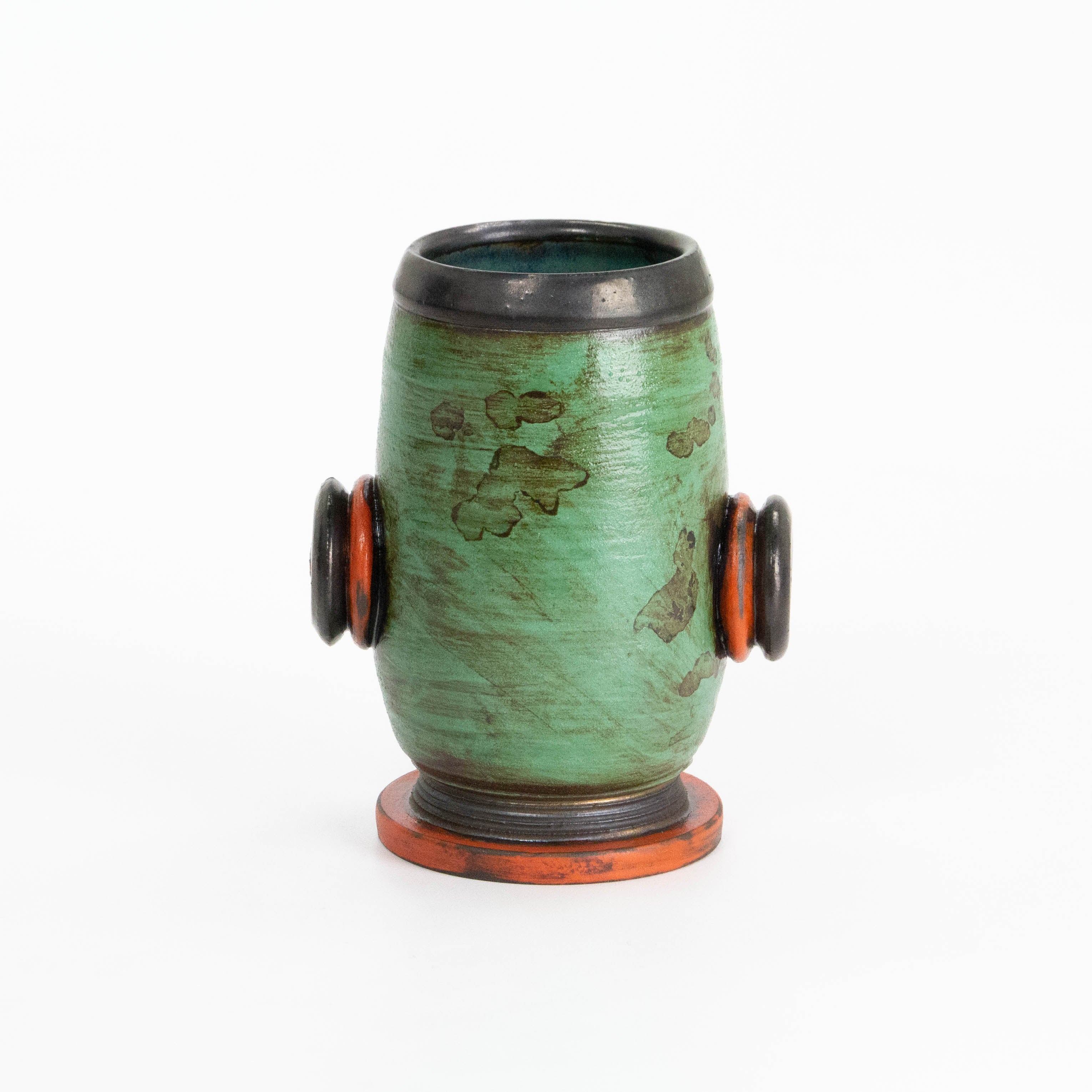 RoboCup Tumbler
