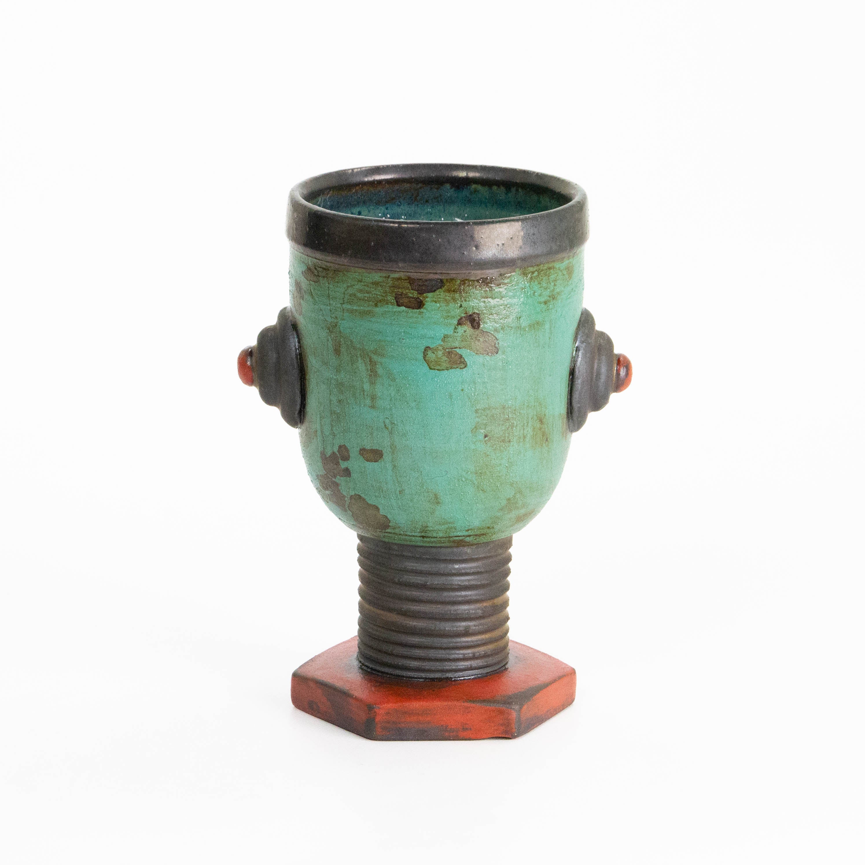 RoboCup Goblet