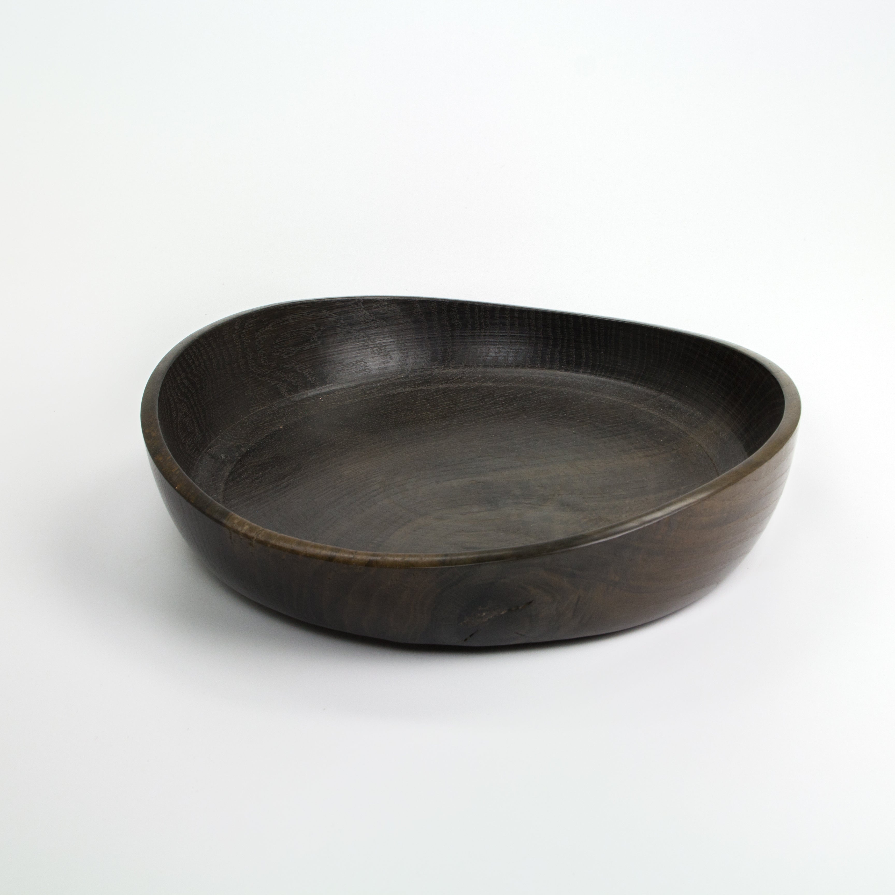 Oak Bowl